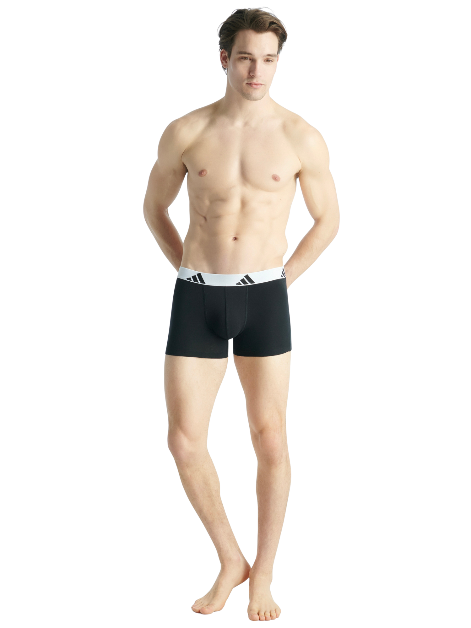 Adidas Active Flex Cotton Trunk (5PK)