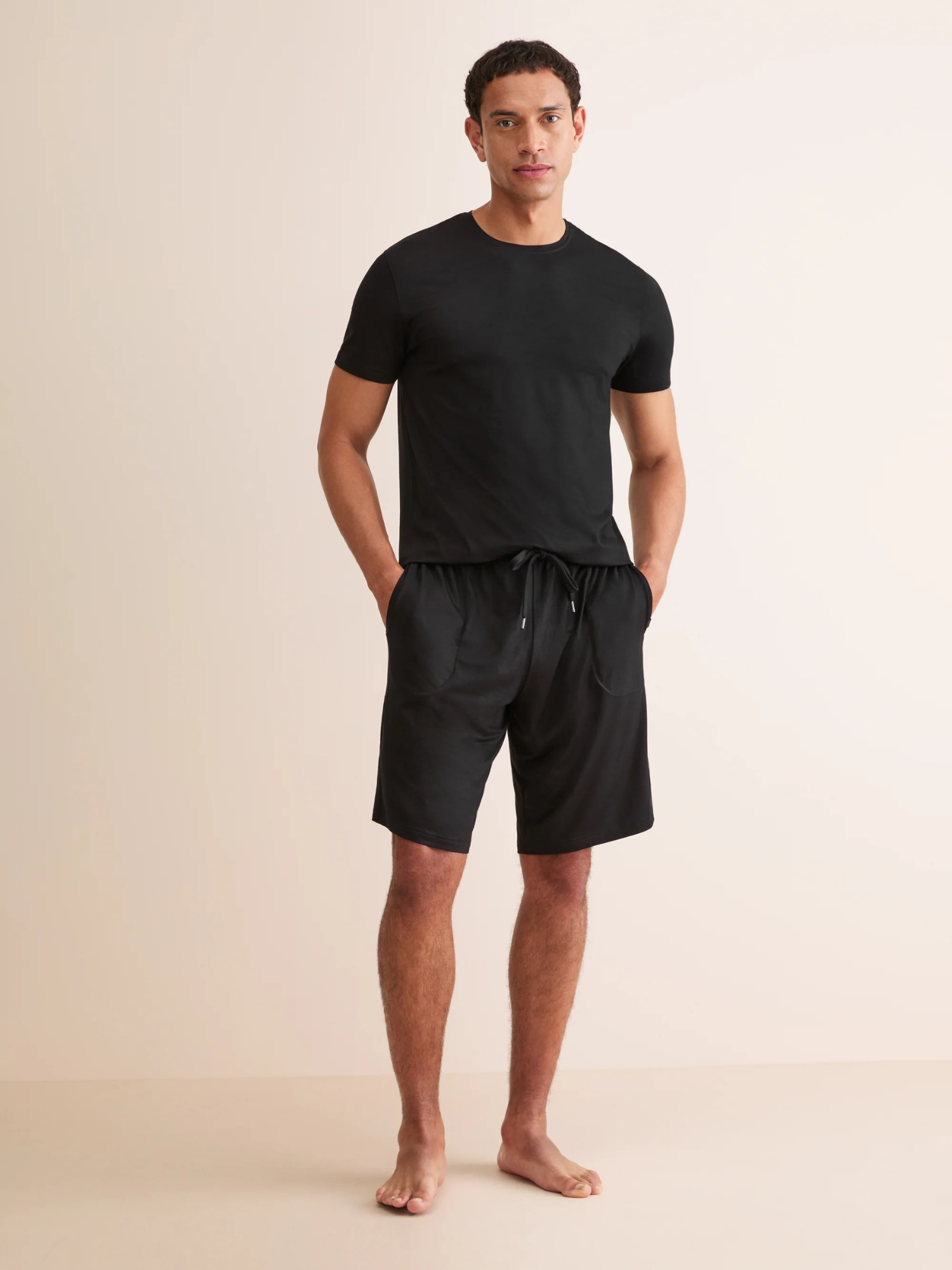 Derek Rose Basel Men's T-Shirt
