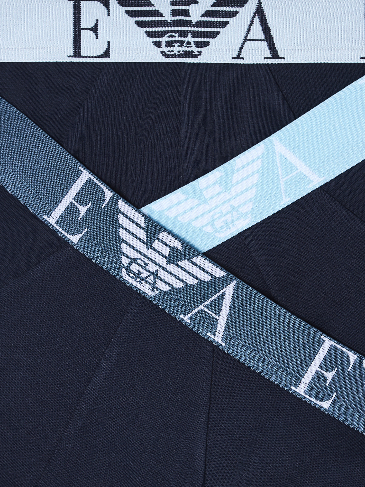 Emporio Armani 3-Pack Brief