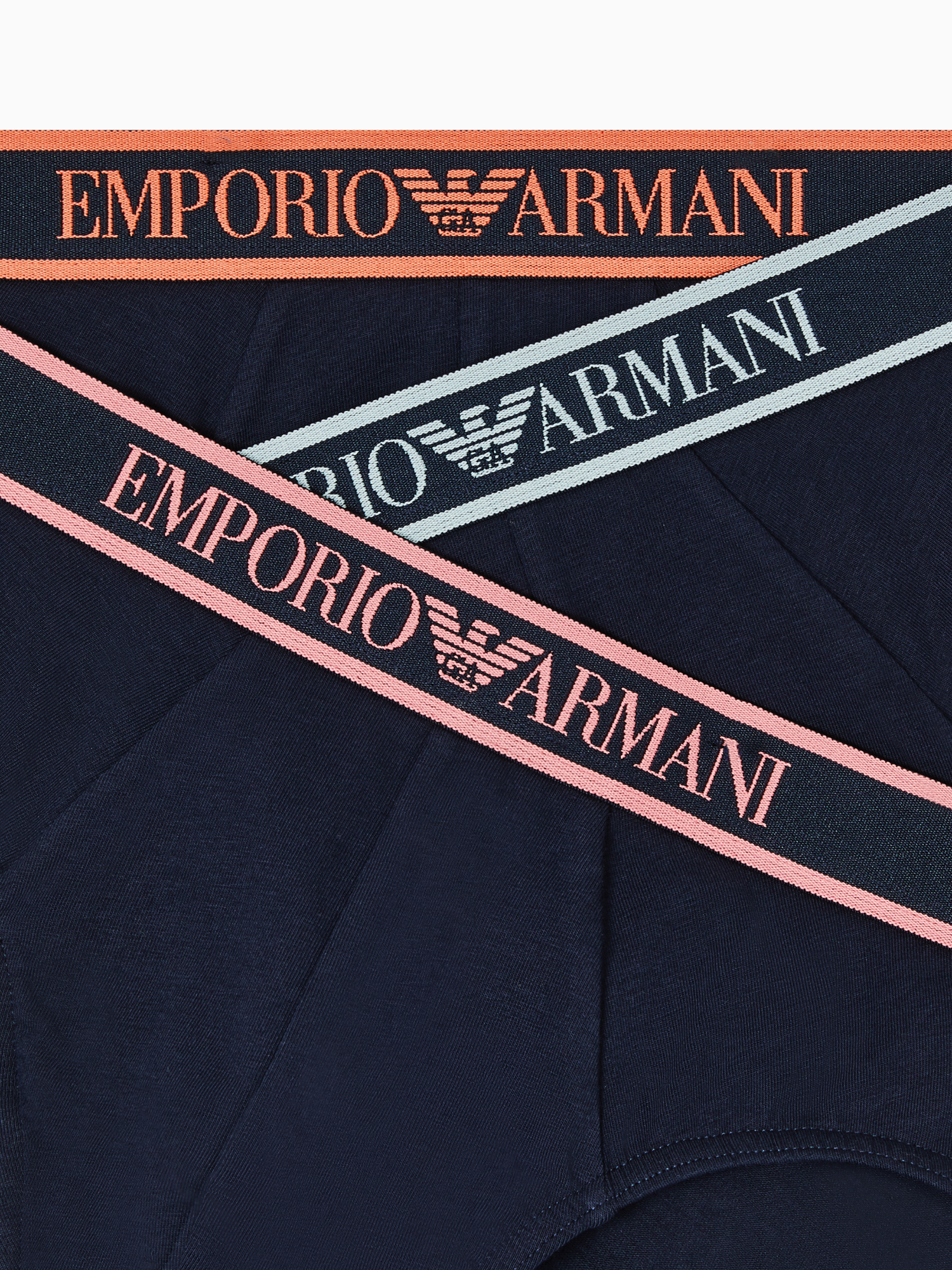 Emporio Armani 3-Pack Brief