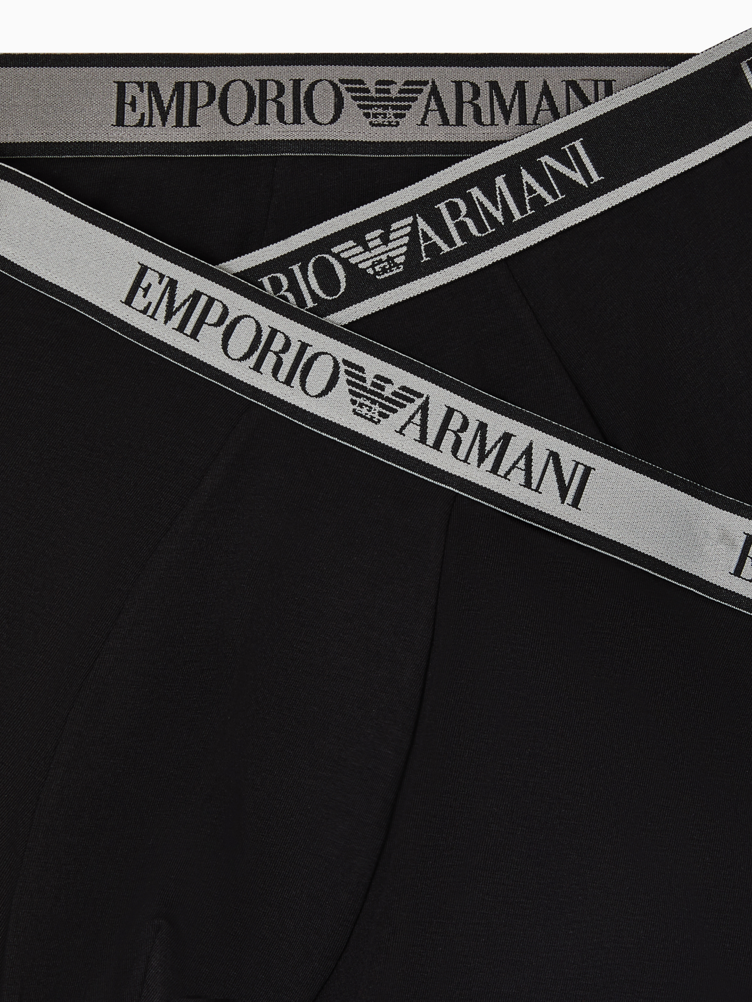 Emporio Armani 3-Pack Trunk