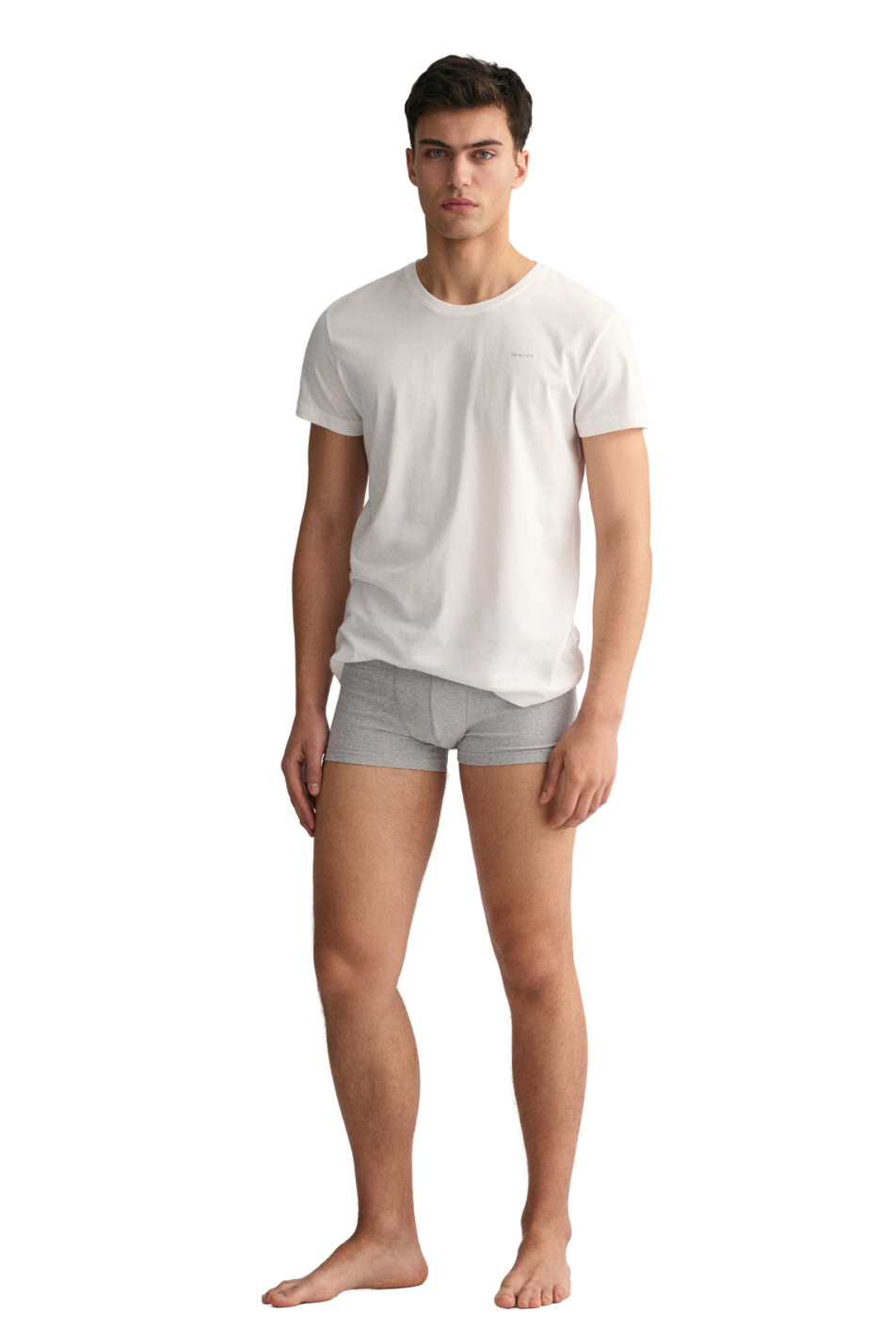 Gant Men's 3 Pack Trunk