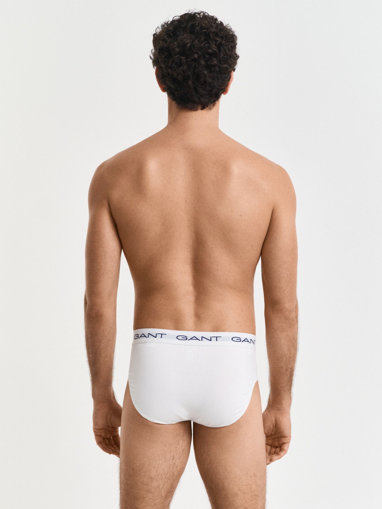 Gant Brief 3-Pack