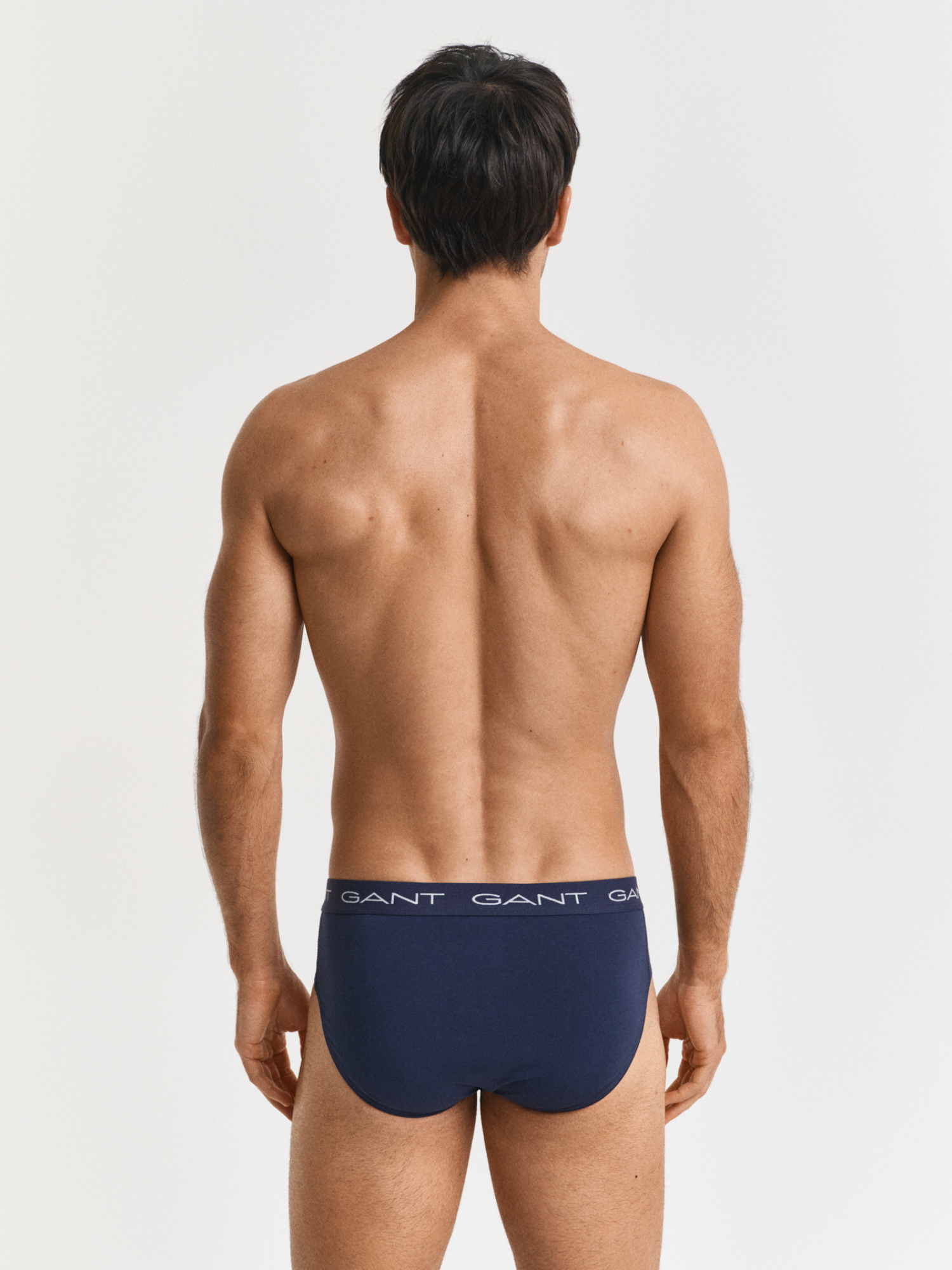Gant Brief 3-Pack