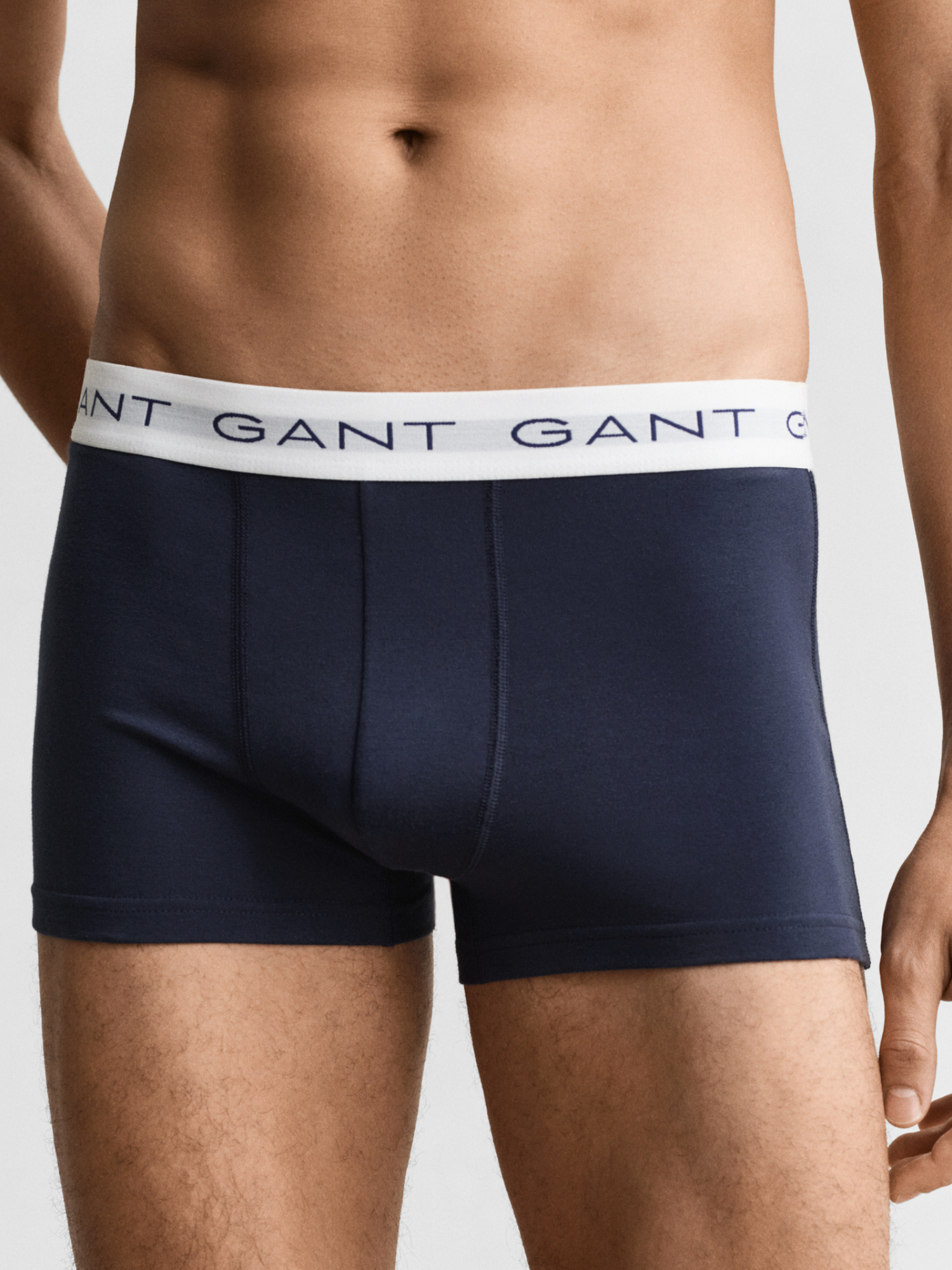 Gant Trunk 3-Pack