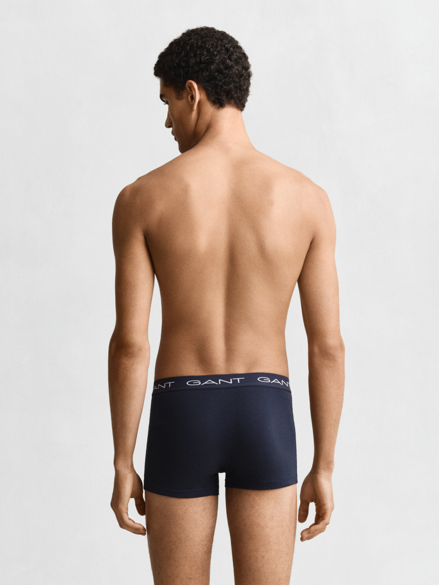 Gant Trunk 3-Pack