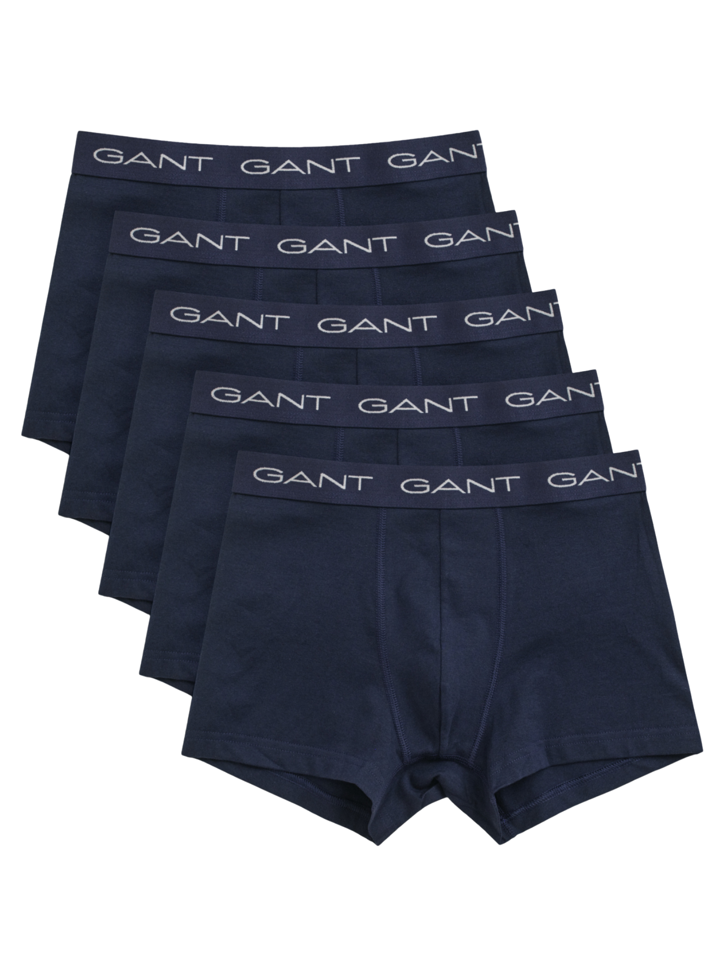 Gant Trunk 5-Pack