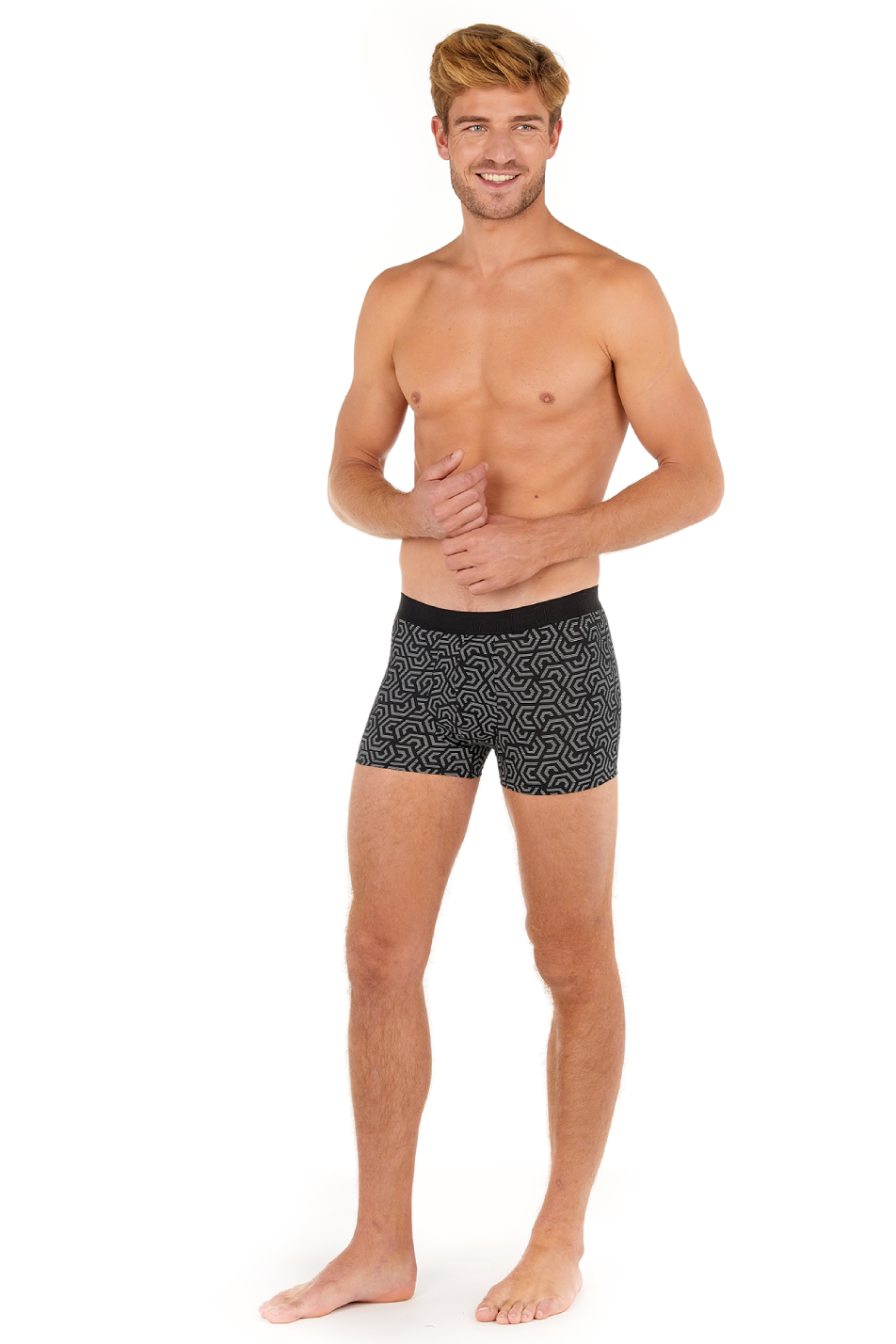HOM Cotonou Men's Boxer Briefs