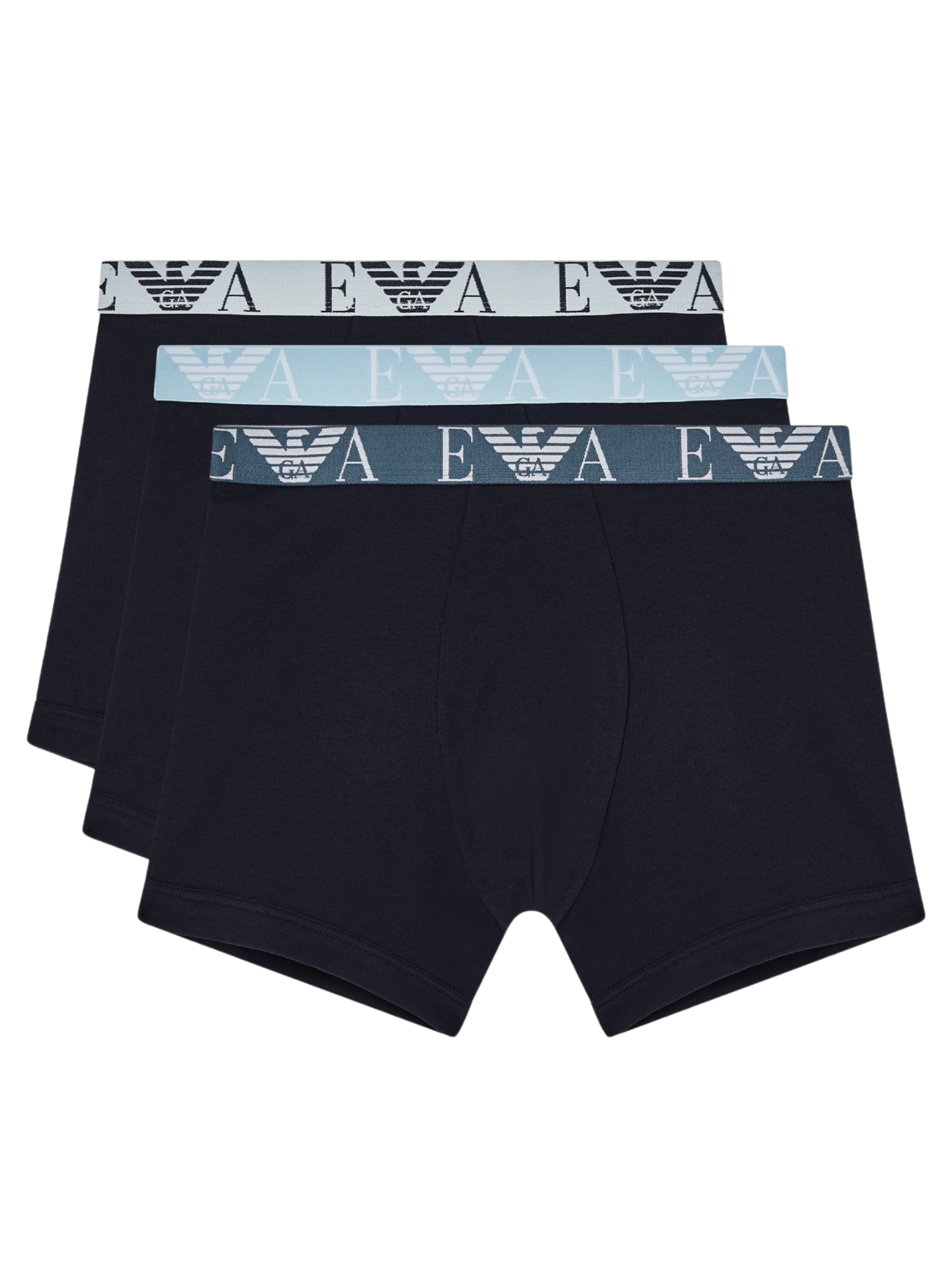 Emporio Armani 3-Pack Boxer Brief