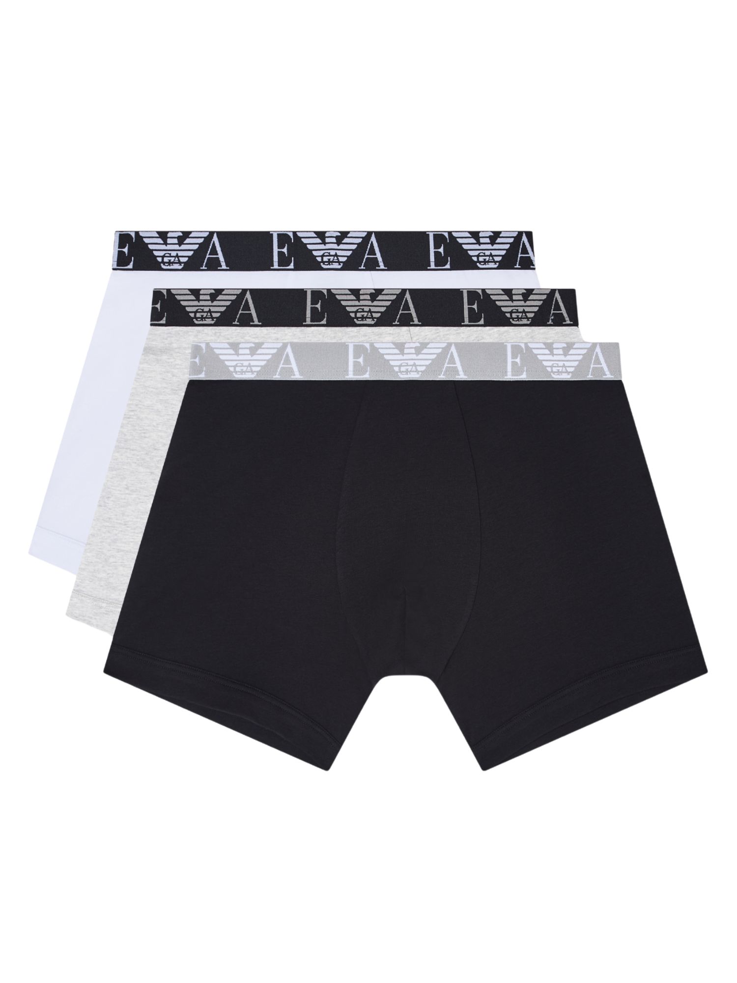 Emporio Armani 3-Pack Boxer Brief