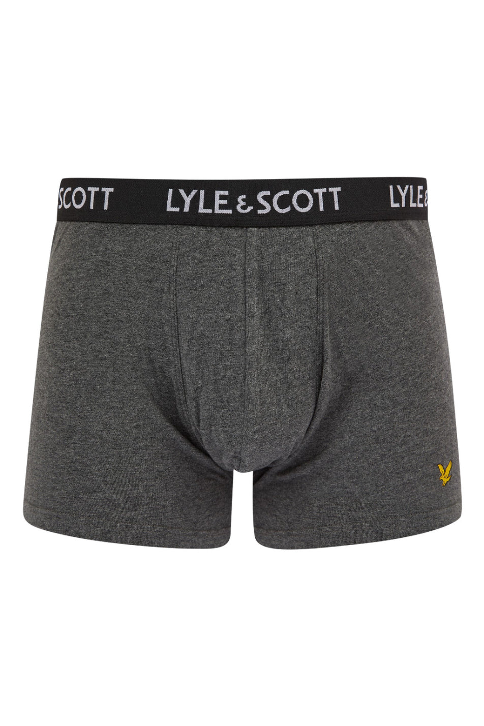 Lyle & Scott 5 Pack Men's Trunk