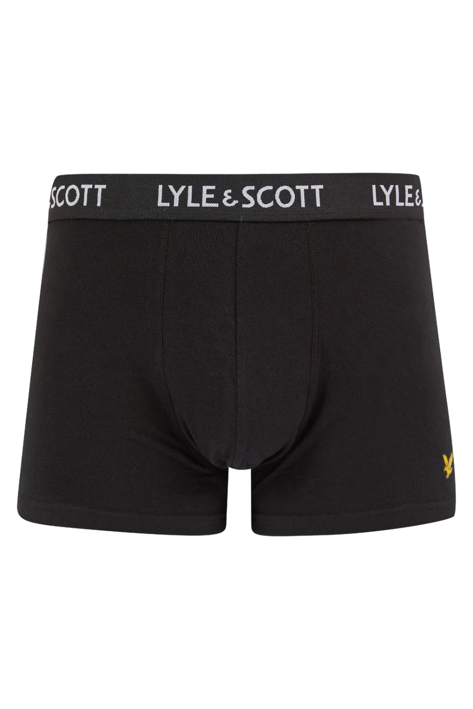 Lyle & Scott 5 Pack Men's Trunk