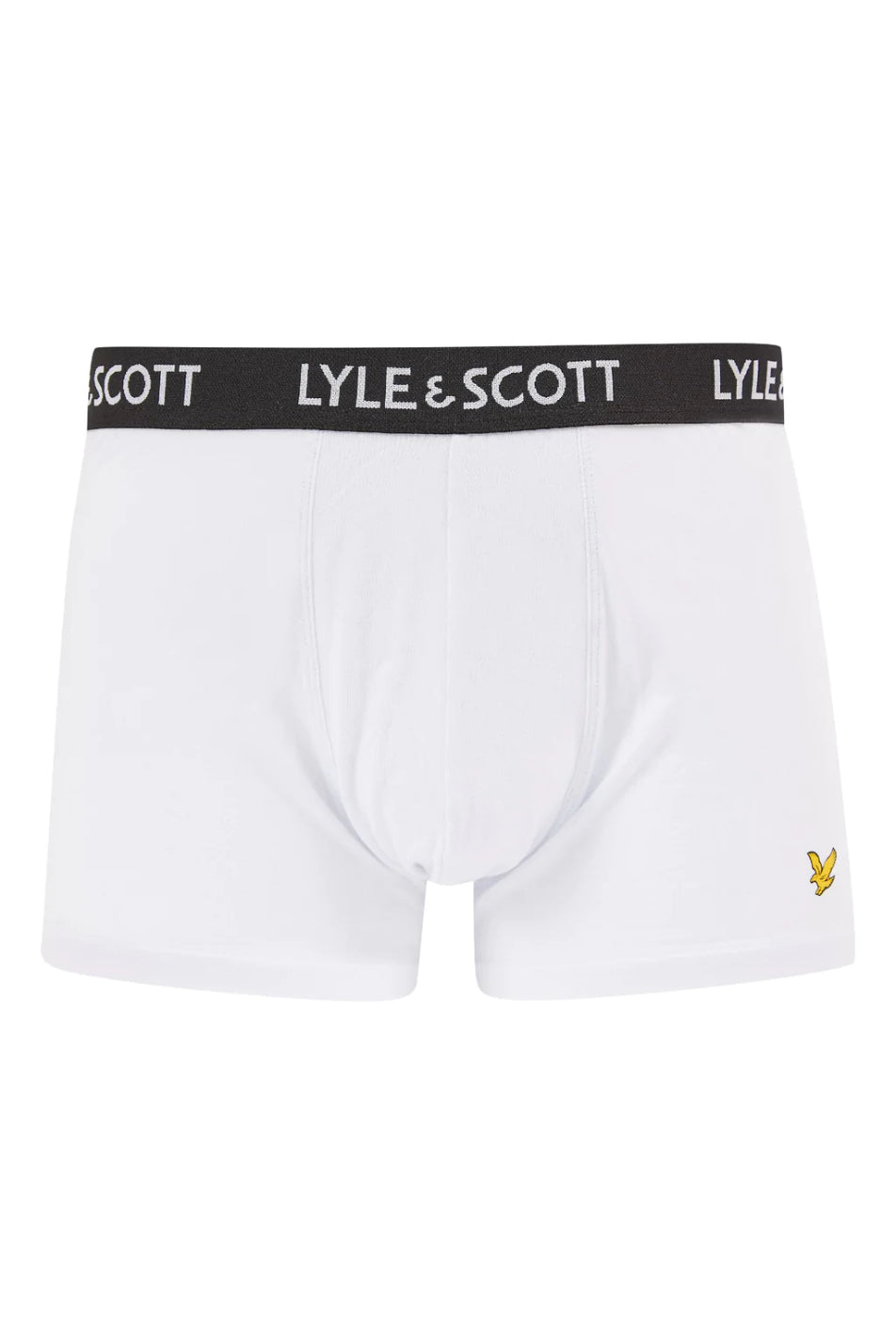 Lyle & Scott 5 Pack Men's Trunk