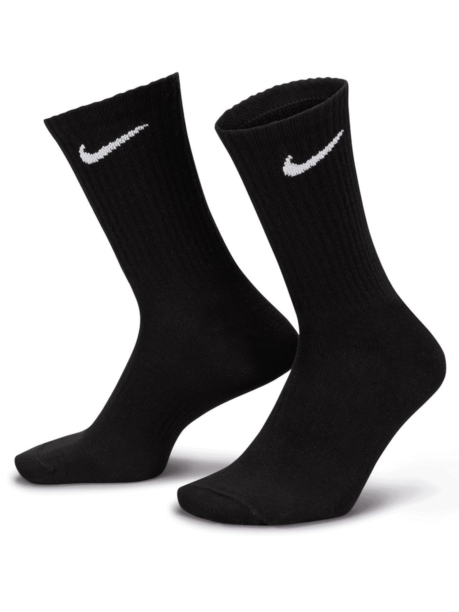 Nike Everyday Crew Socks (3 Pairs)