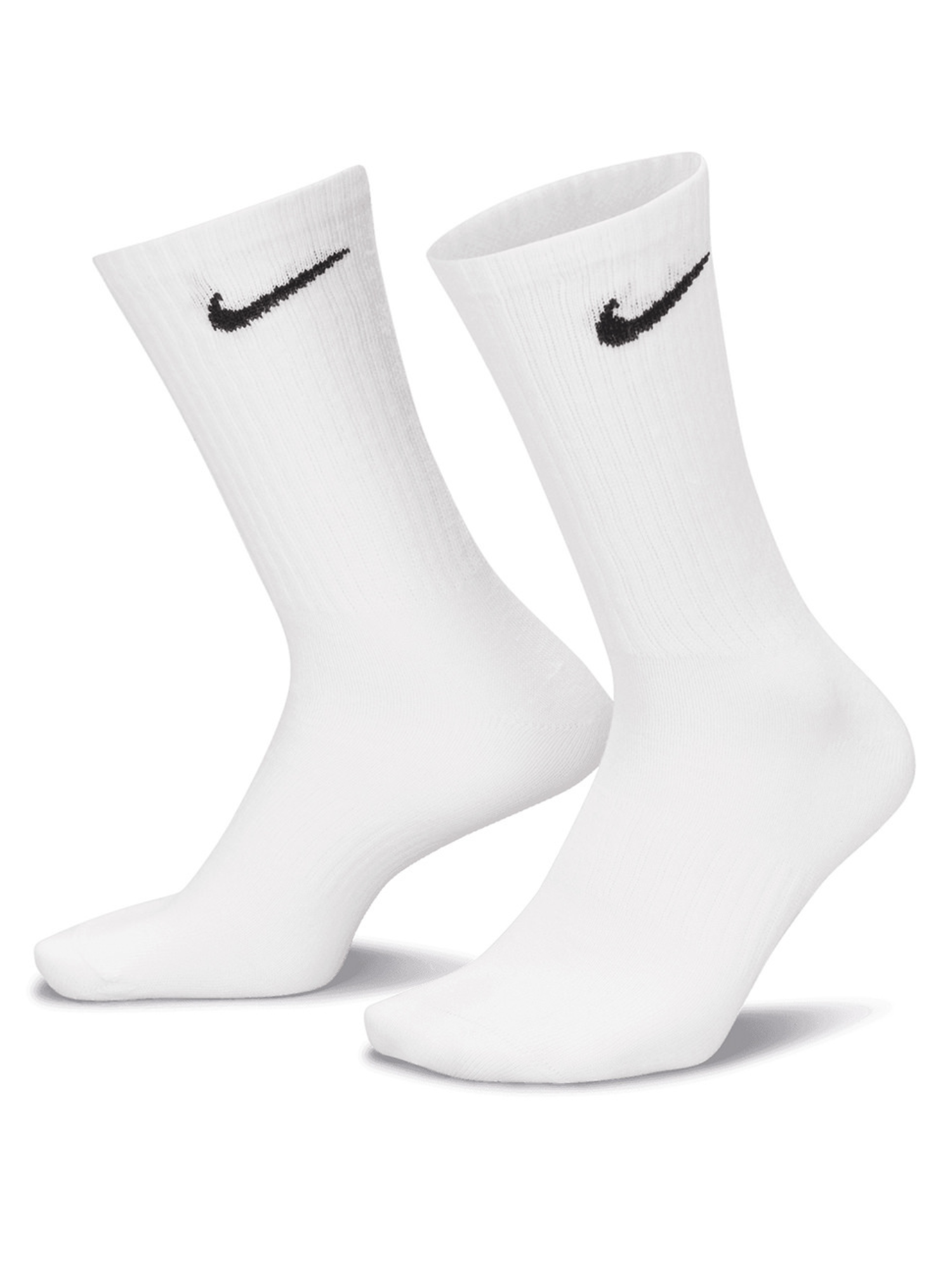Nike Everyday Crew Socks (3 Pairs)