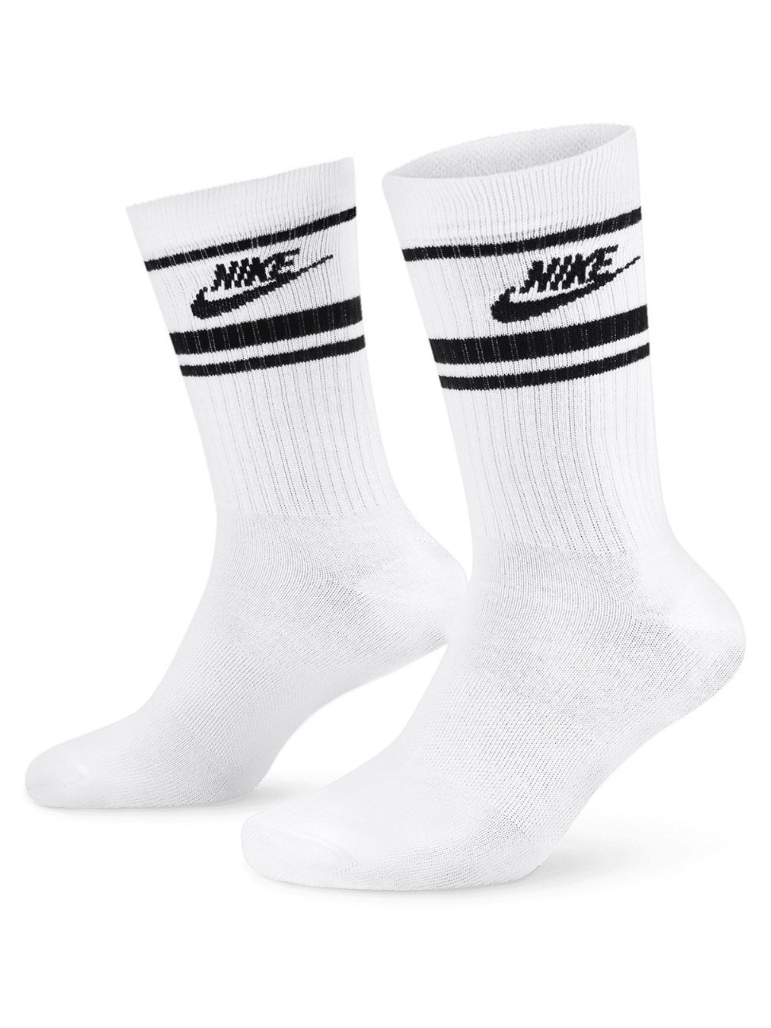 Nike Dri-Fit Sportswear Everyday Essential Socks (3 Pairs)