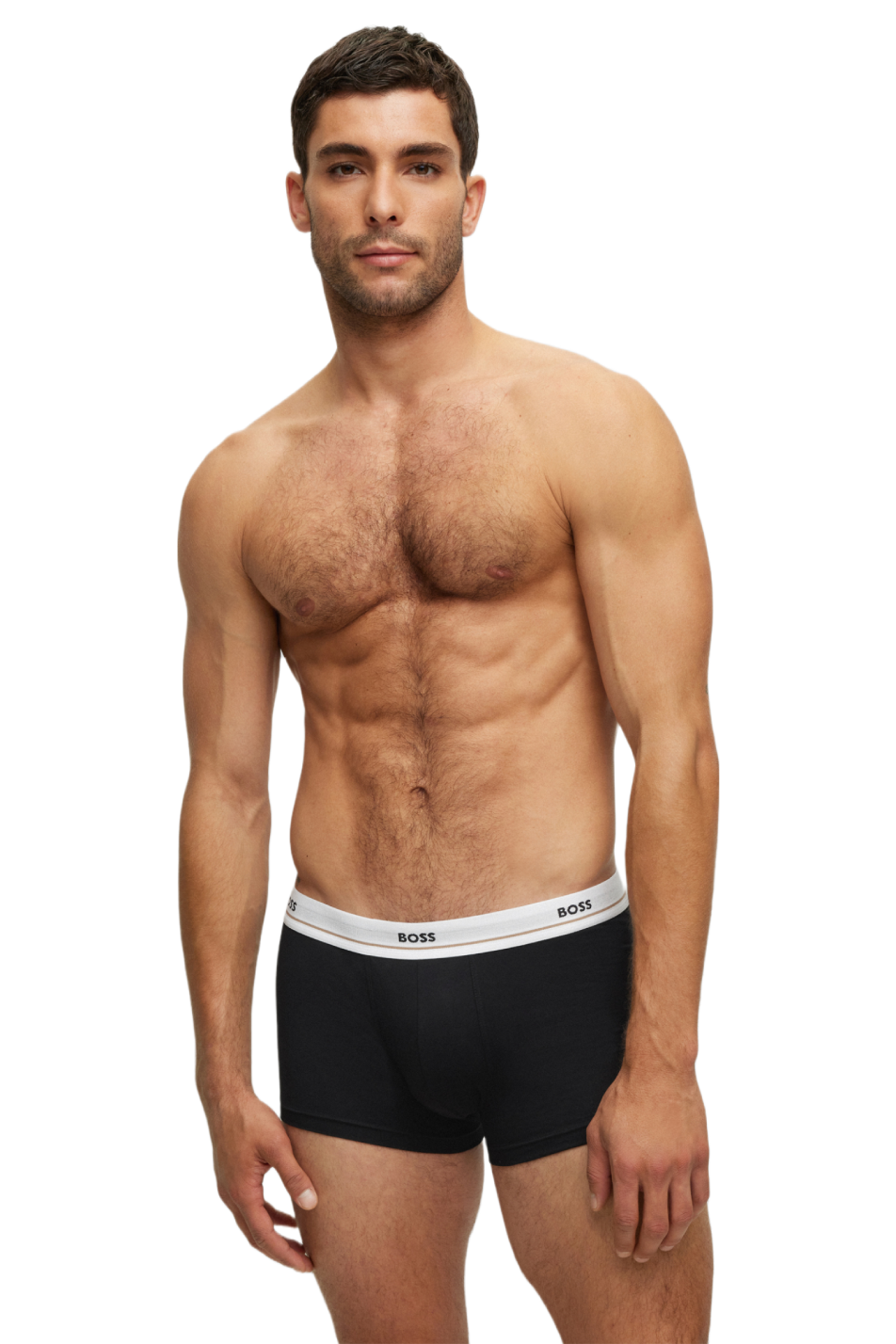 Boss 5 Pack Men's Trunk