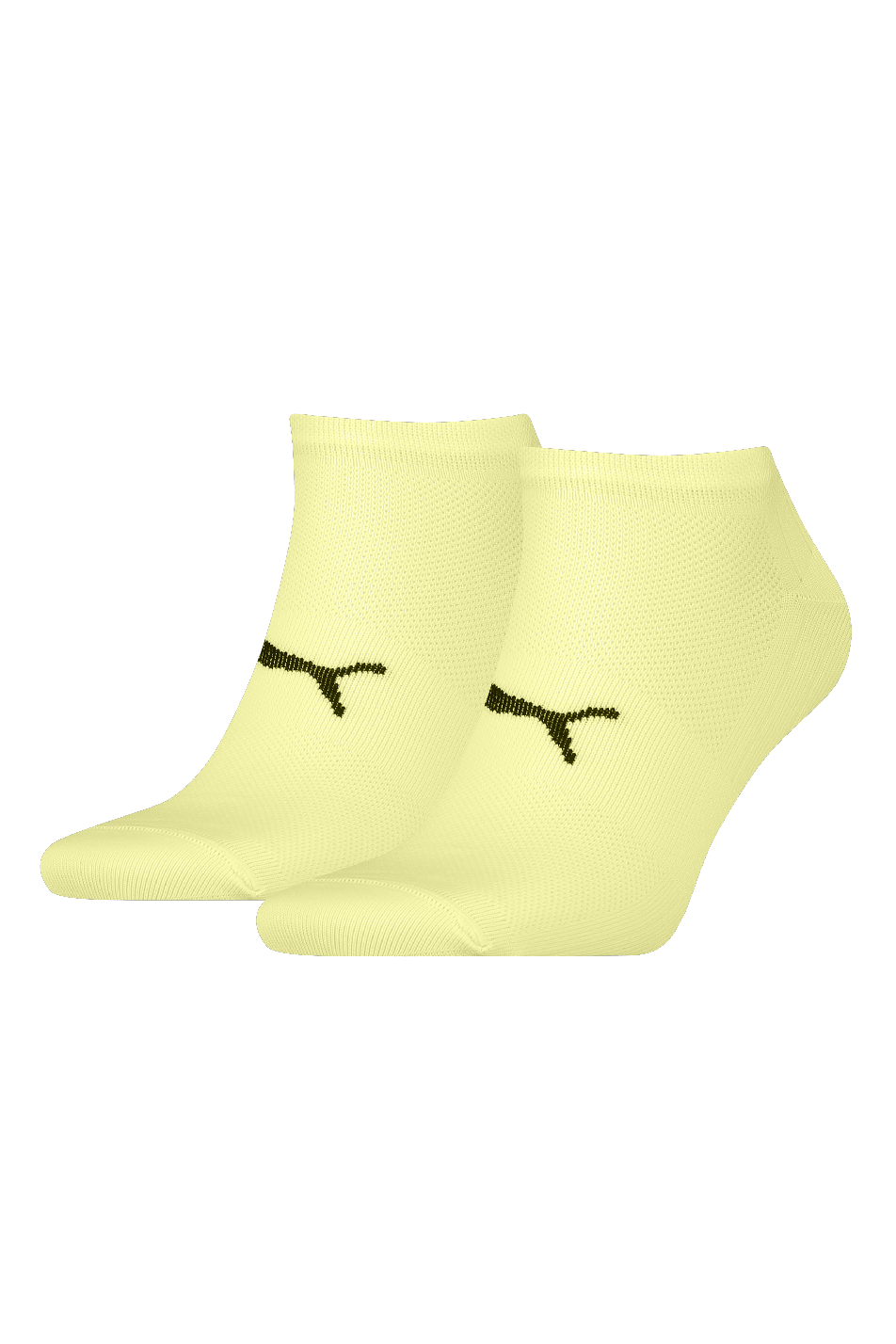 Puma Sport 2 Pack Men's Light Sneaker Sock