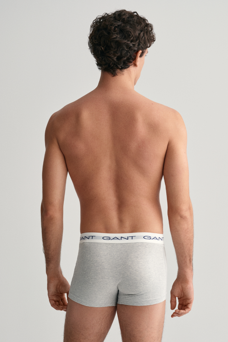 Gant Men's 5 Pack Trunk