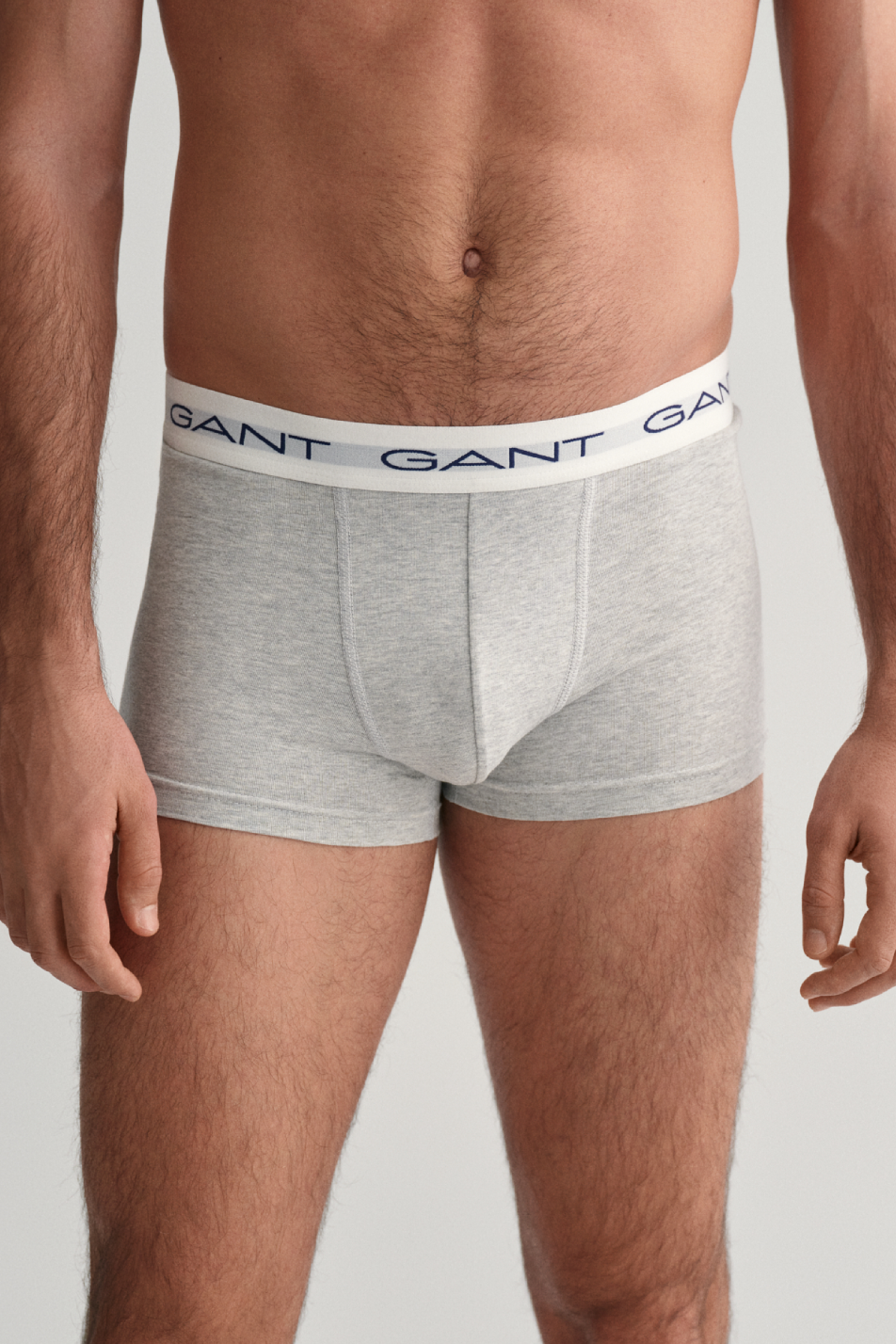 Gant Men's 5 Pack Trunk