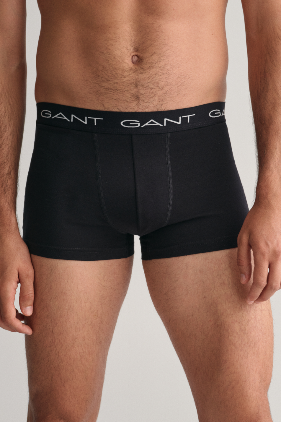 Gant Men's 5 Pack Trunk