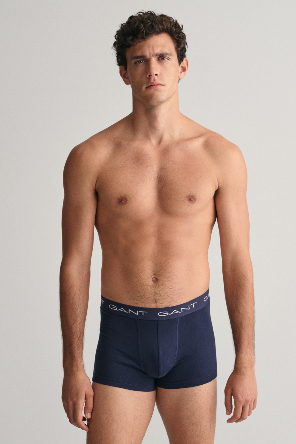 Gant Men's 5 Pack Trunk