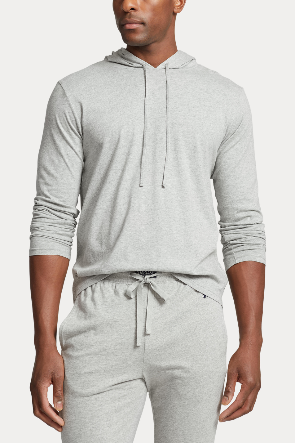 Polo Ralph Lauren Men's Cotton Jersey T-Shirt Hoodie