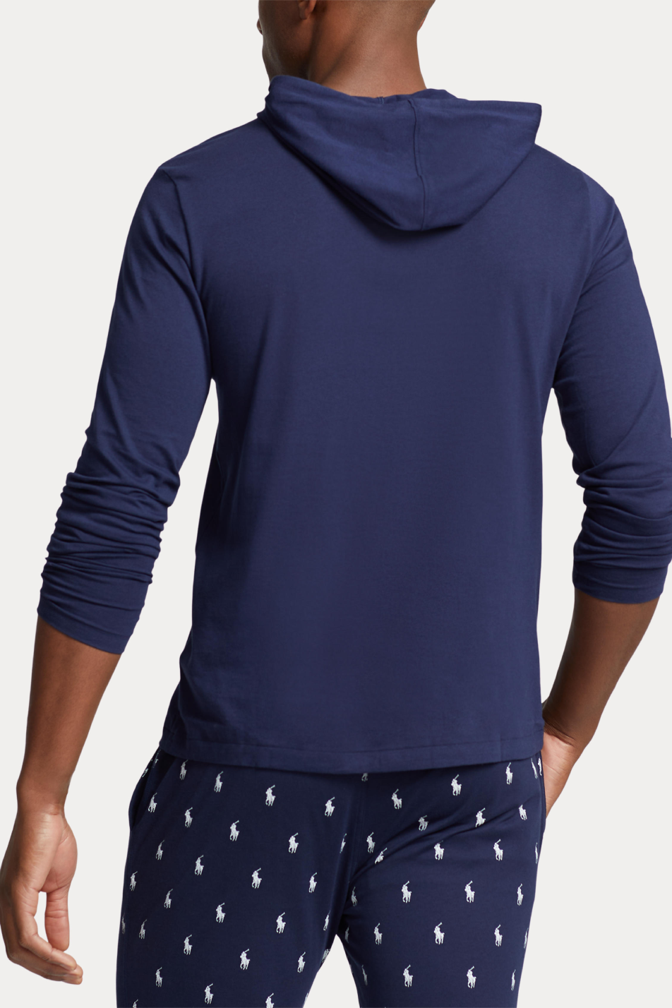 Polo Ralph Lauren Men's Cotton Jersey T-Shirt Hoodie