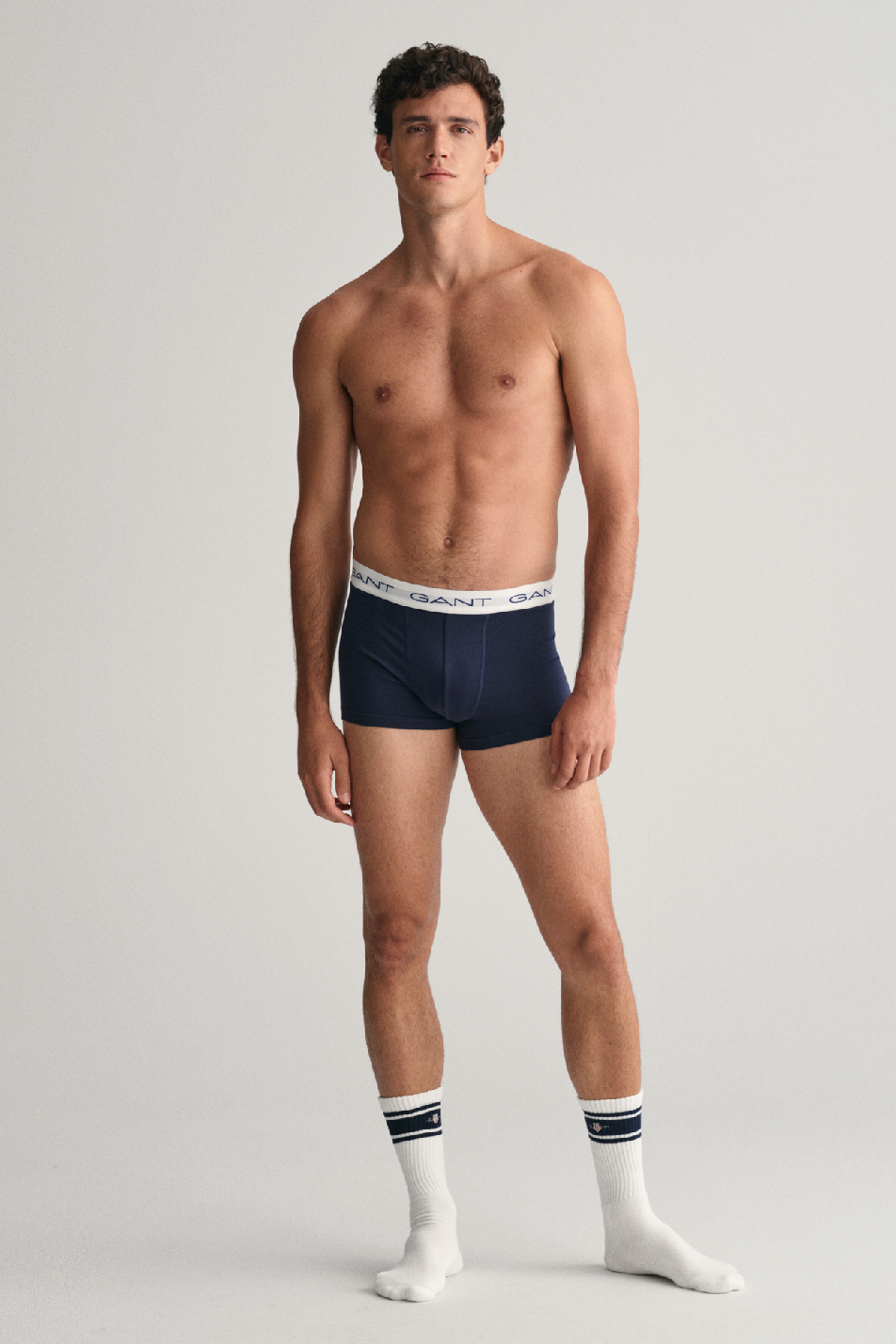 Gant 5 Pack Men's Trunk