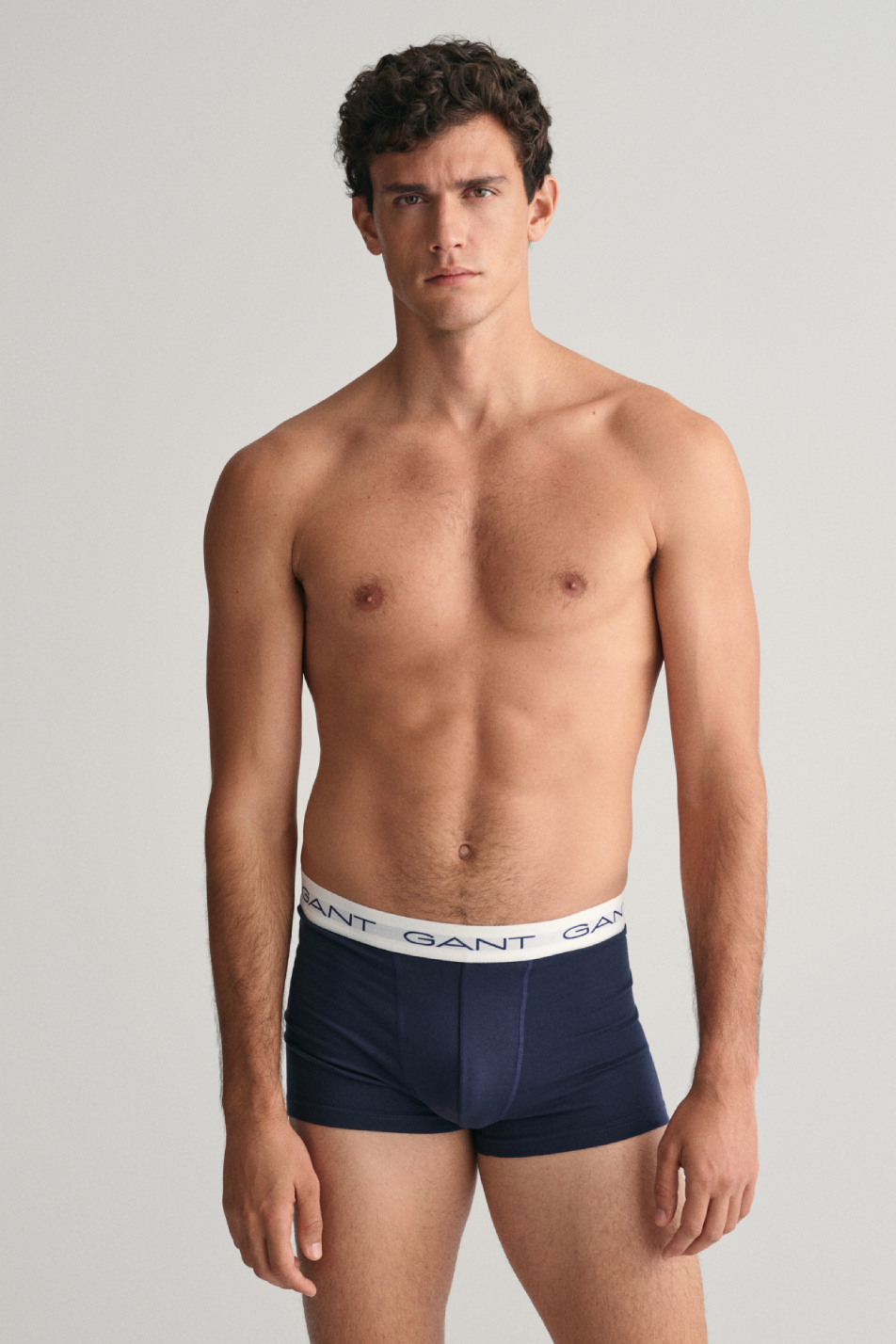 Gant 5 Pack Men's Trunk