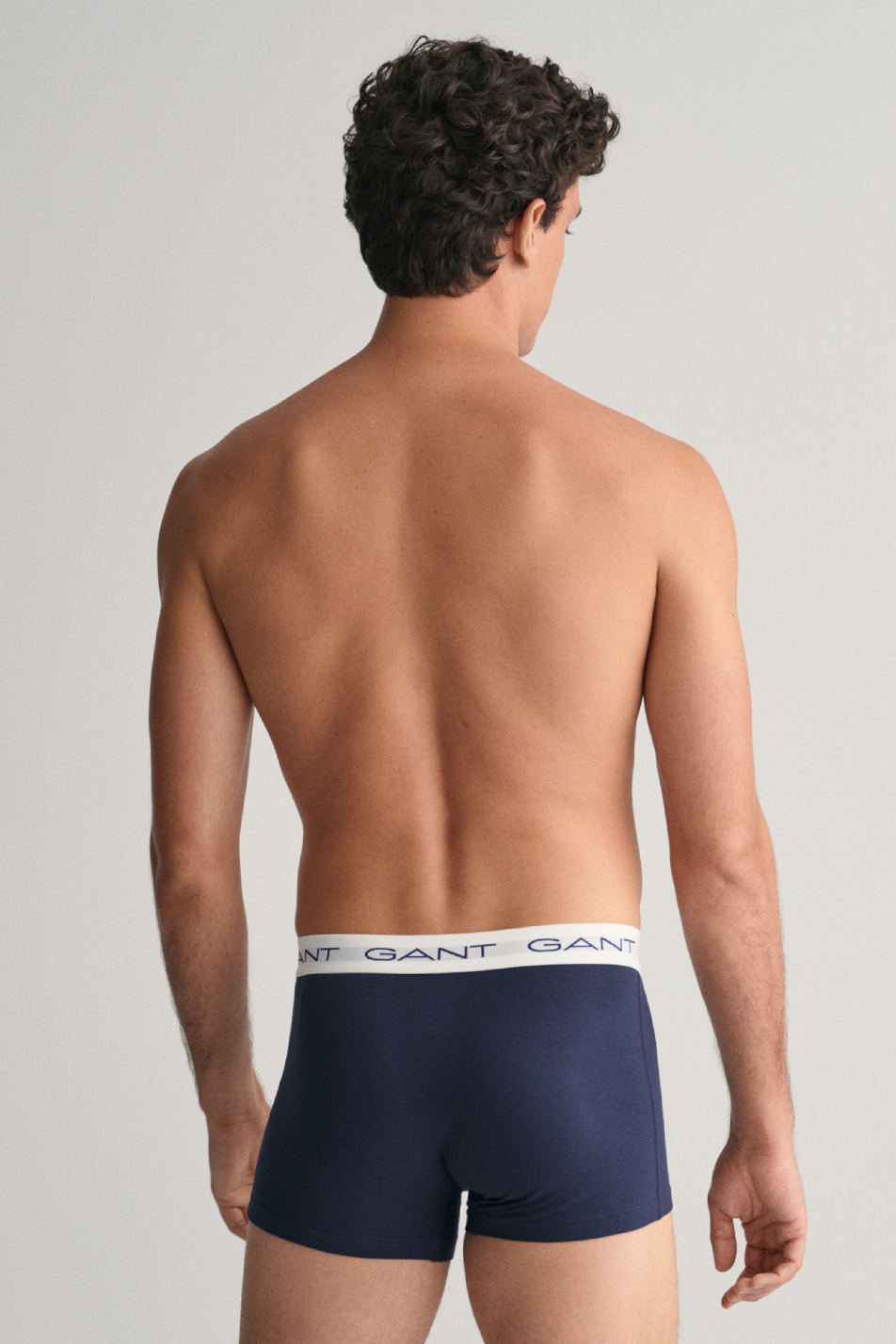 Gant 5 Pack Men's Trunk