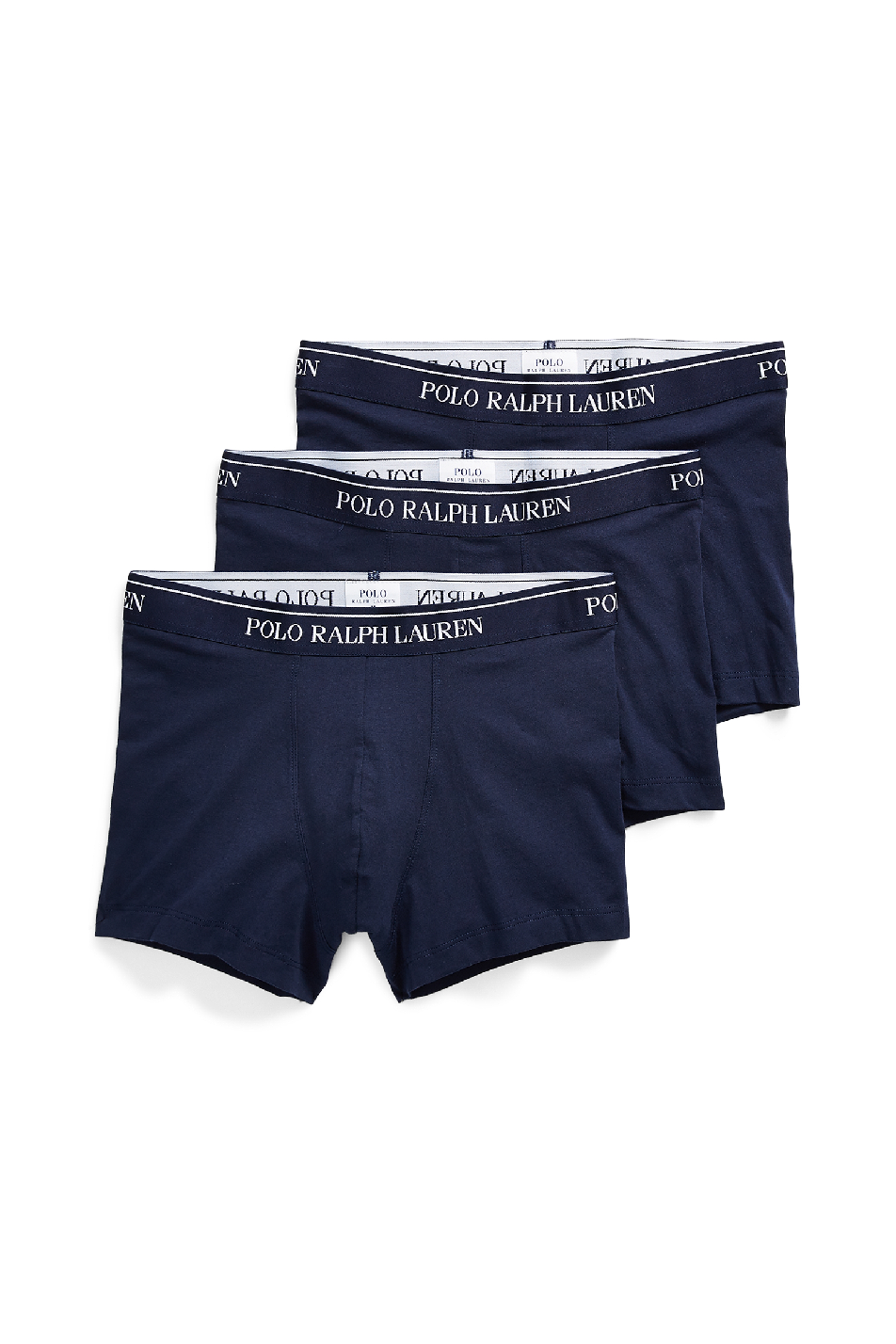 Polo ralph lauren men's underwear classic cotton tank 3 pack 2025