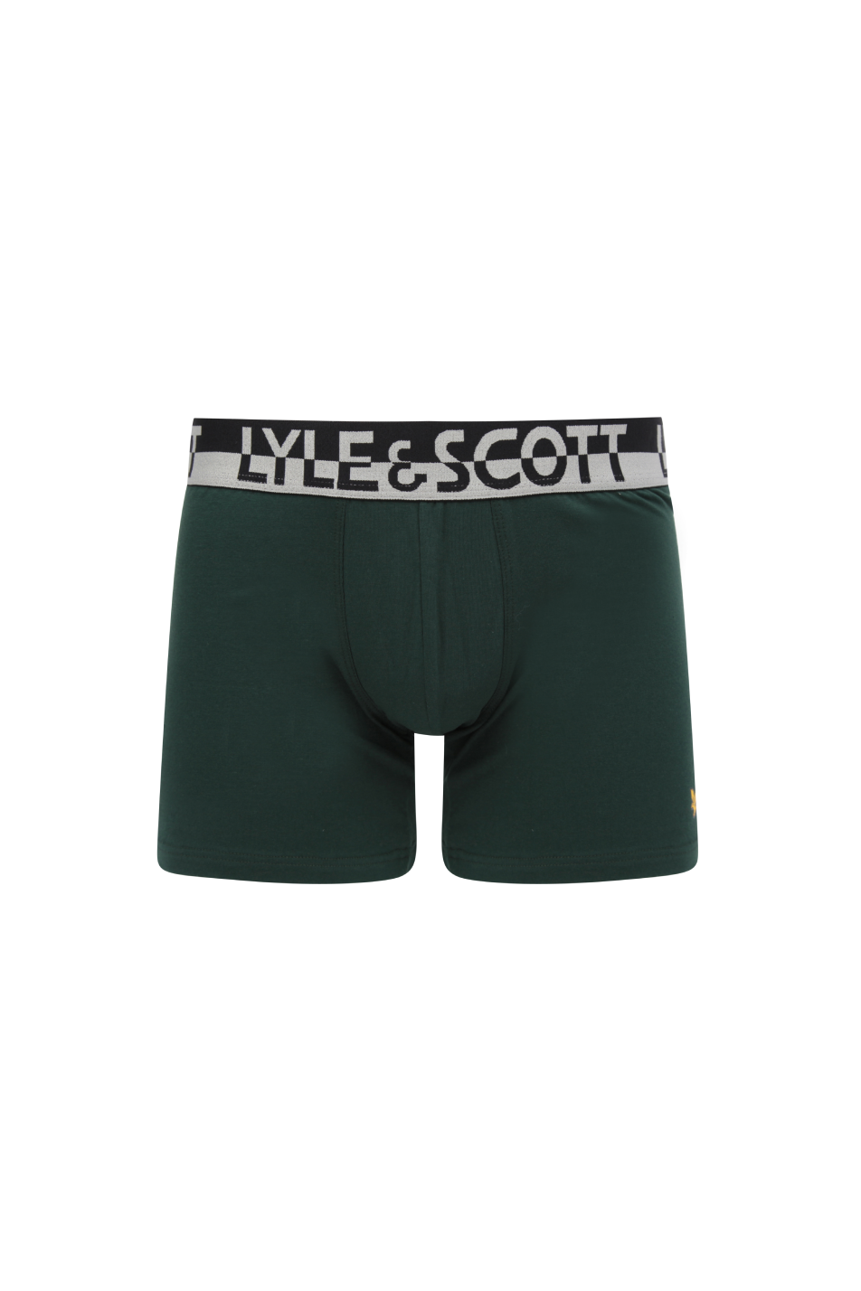 Lyle & Scott 3 Pack Men's Trunk
