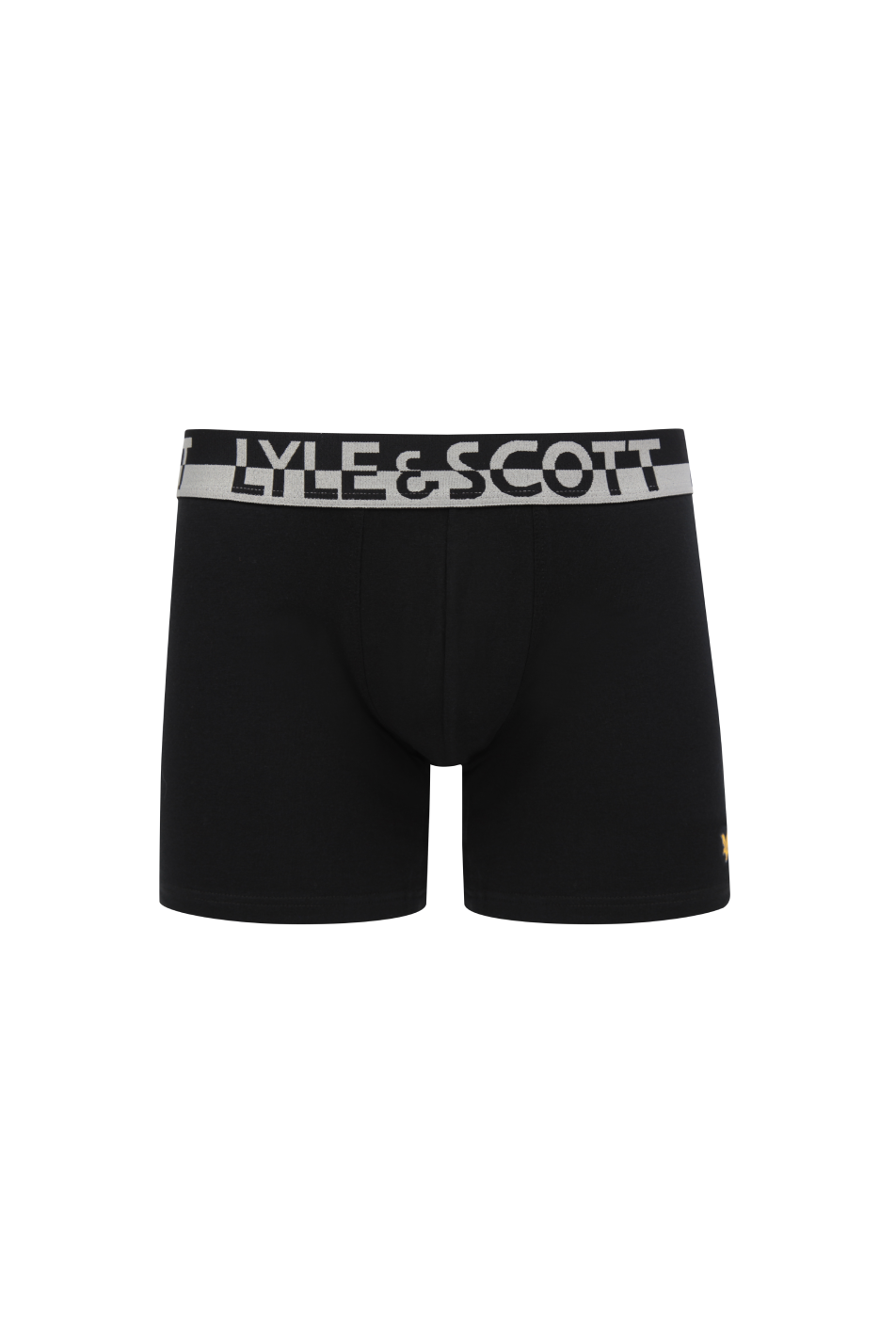 Lyle & Scott 3 Pack Men's Trunk