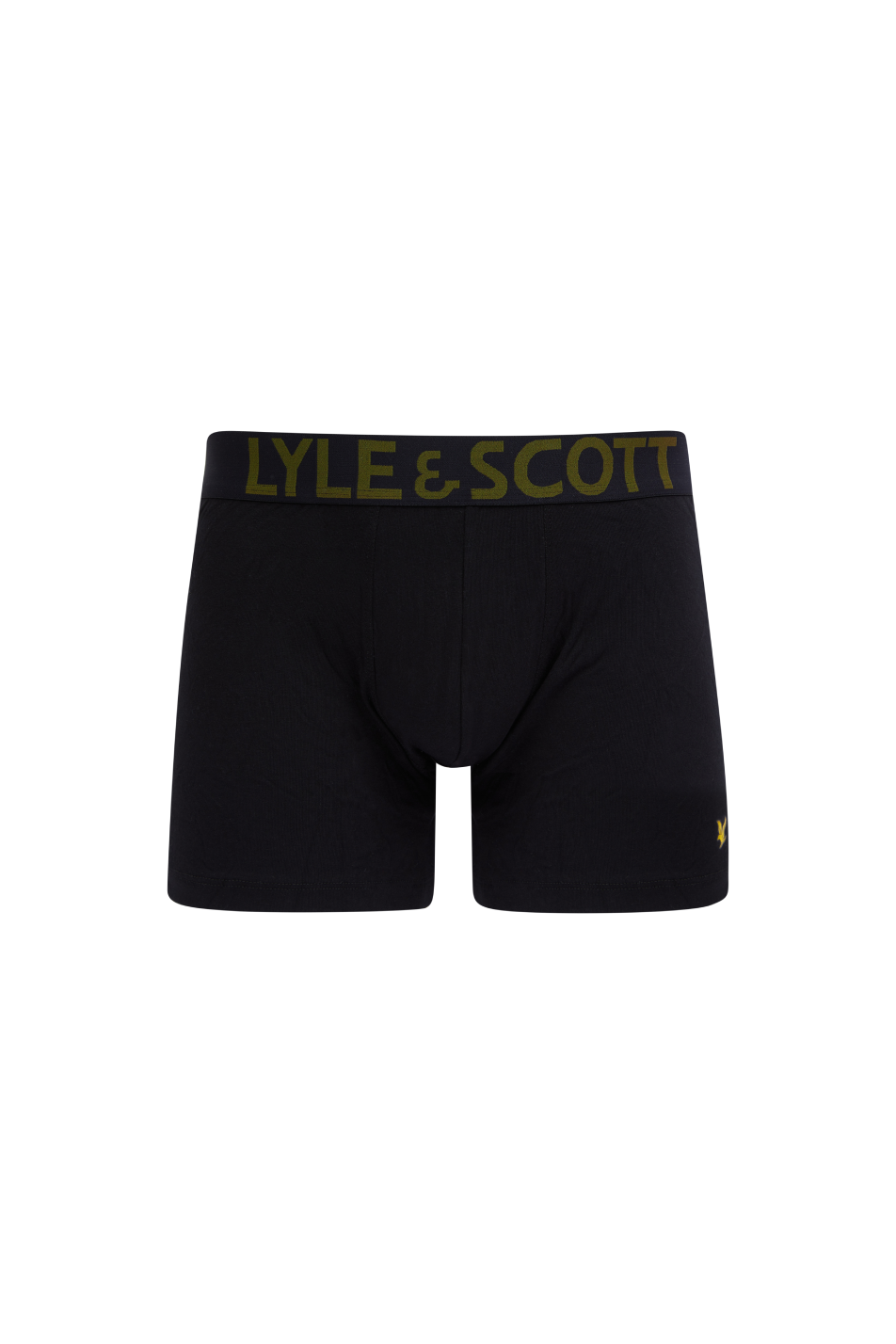Lyle & Scott 3 Pack Men's Trunk