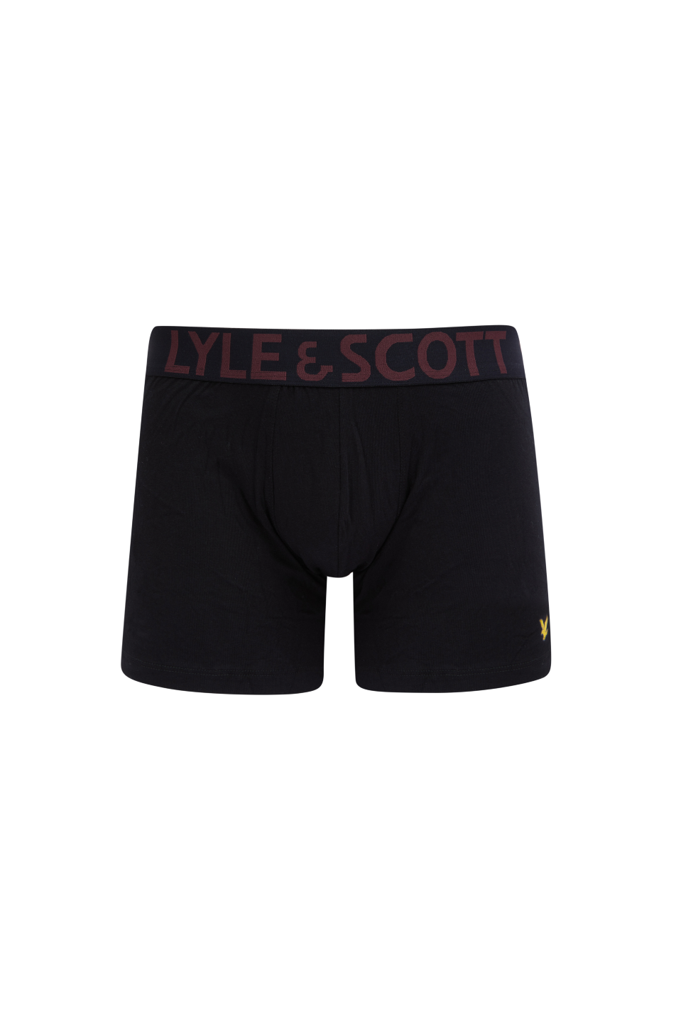 Lyle & Scott 3 Pack Men's Trunk