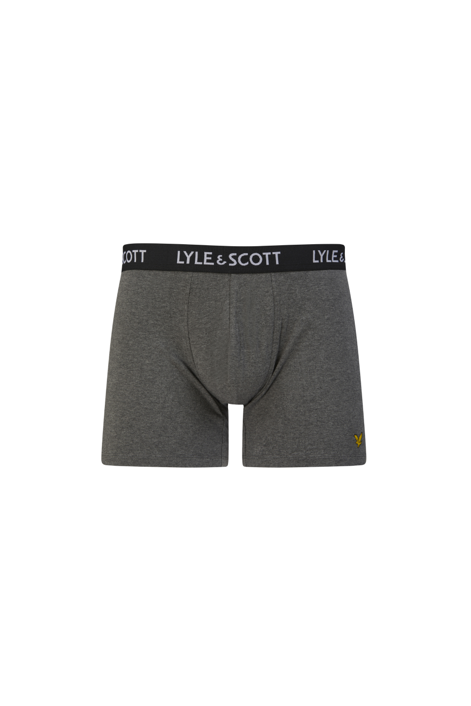 Lyle & Scott Men's 3 Pack Trunk