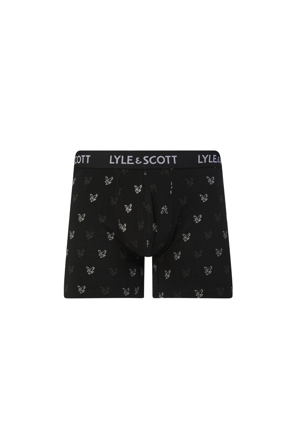Lyle & Scott Men's 3 Pack Trunk