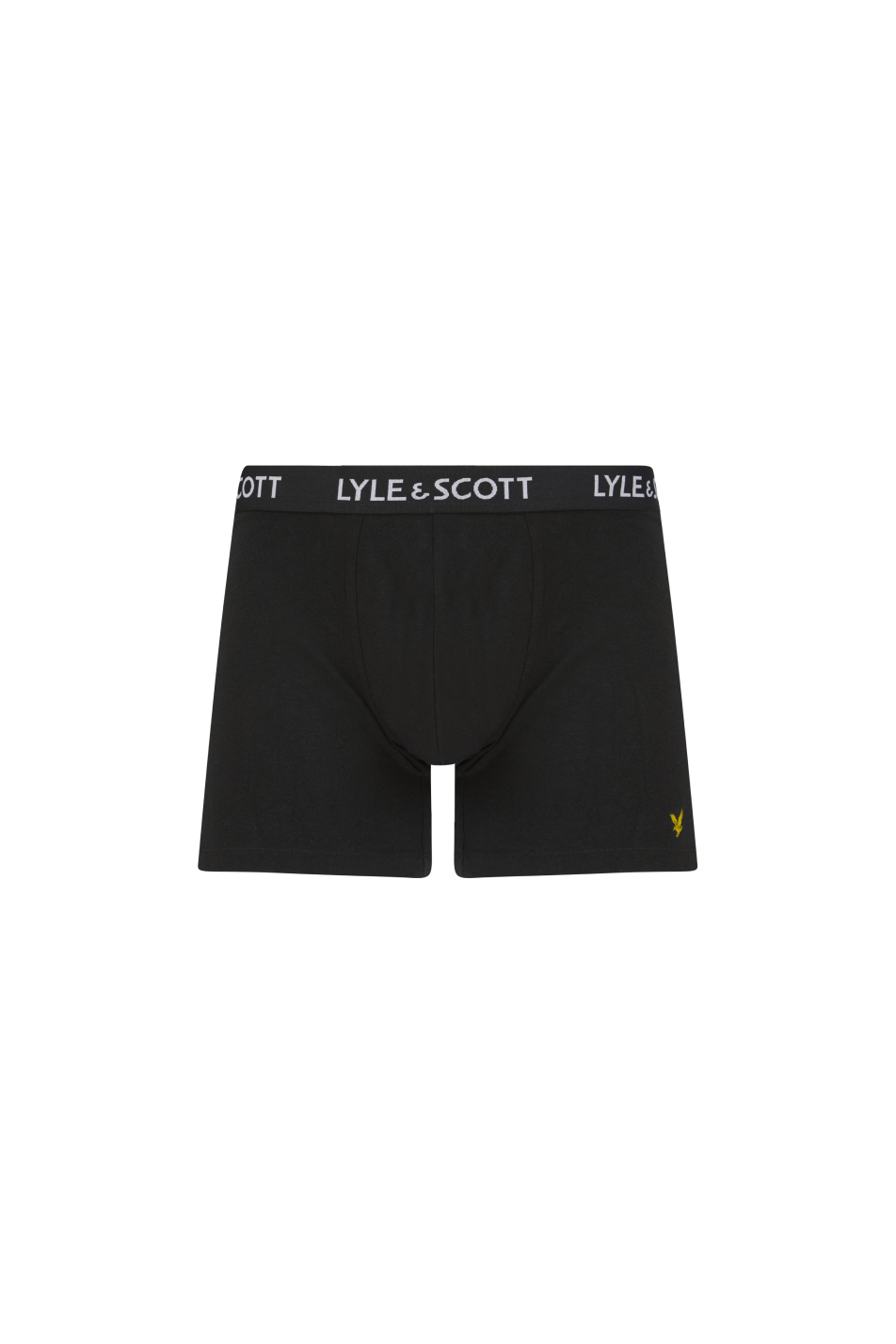 Lyle & Scott Men's 3 Pack Trunk