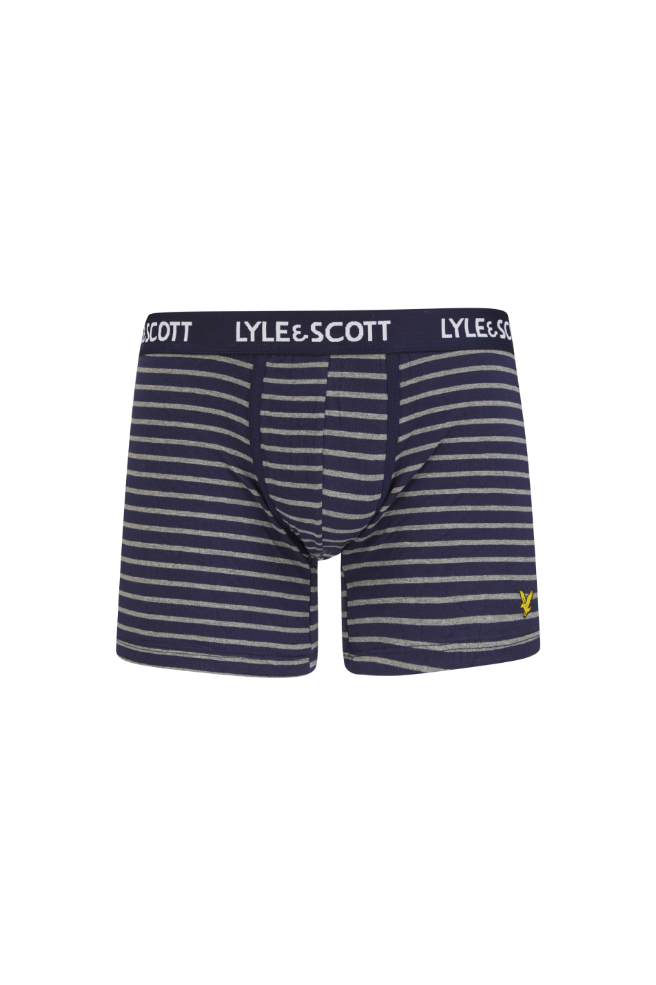 Lyle & Scott Men's 3 Pack Trunk