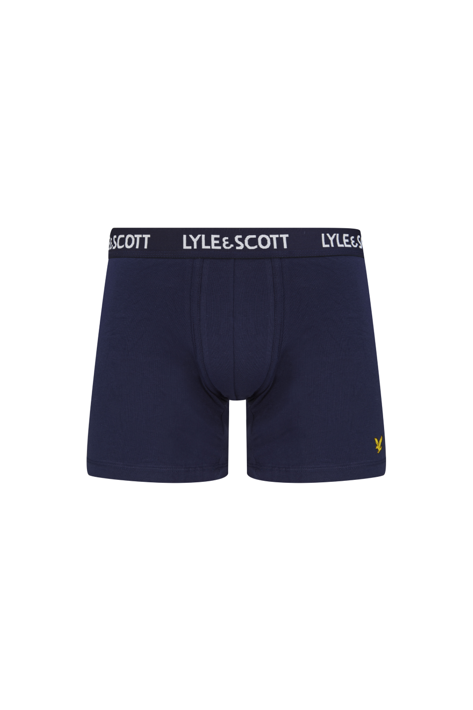 Lyle & Scott Men's 3 Pack Trunk