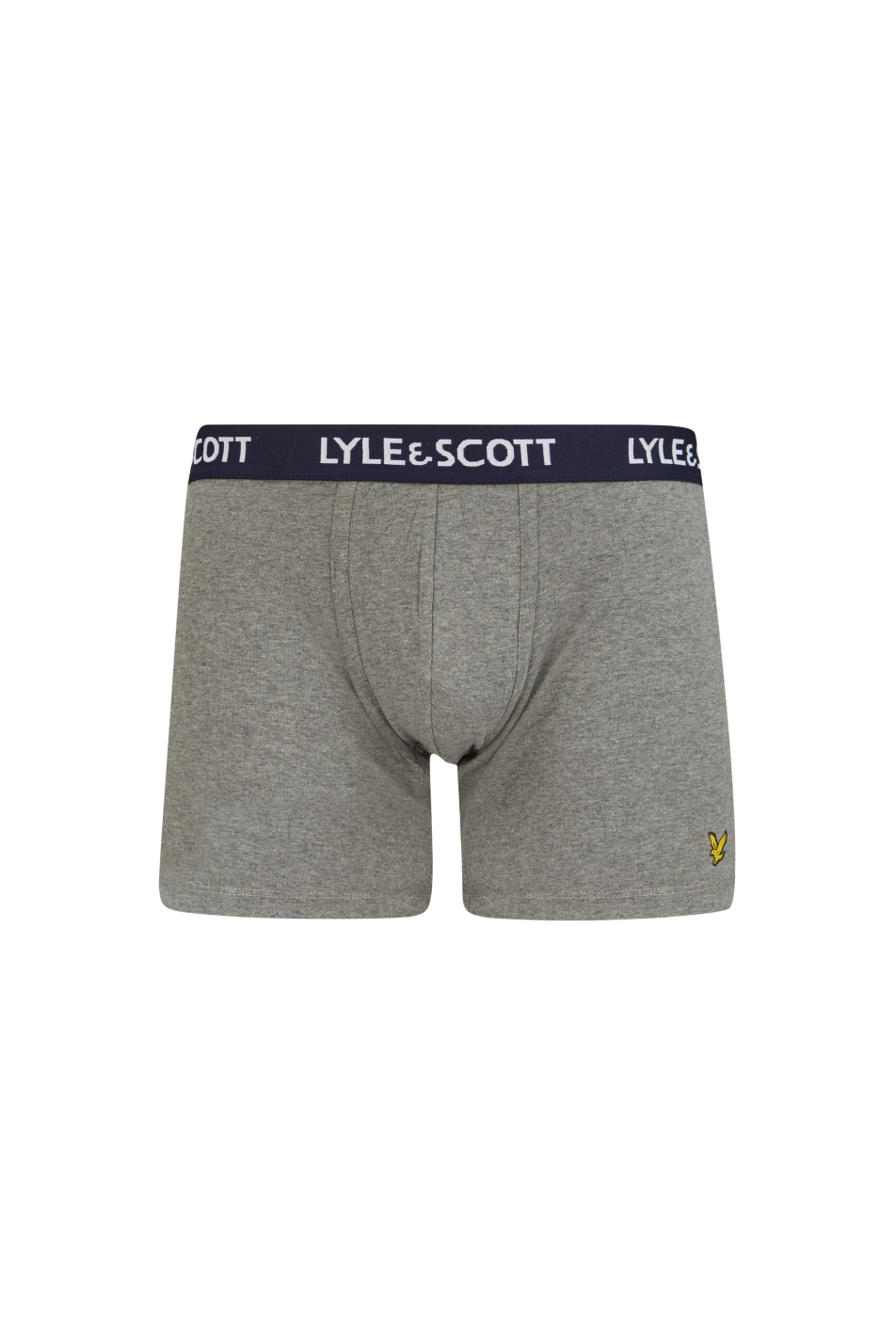 Lyle & Scott Men's 3 Pack Trunk