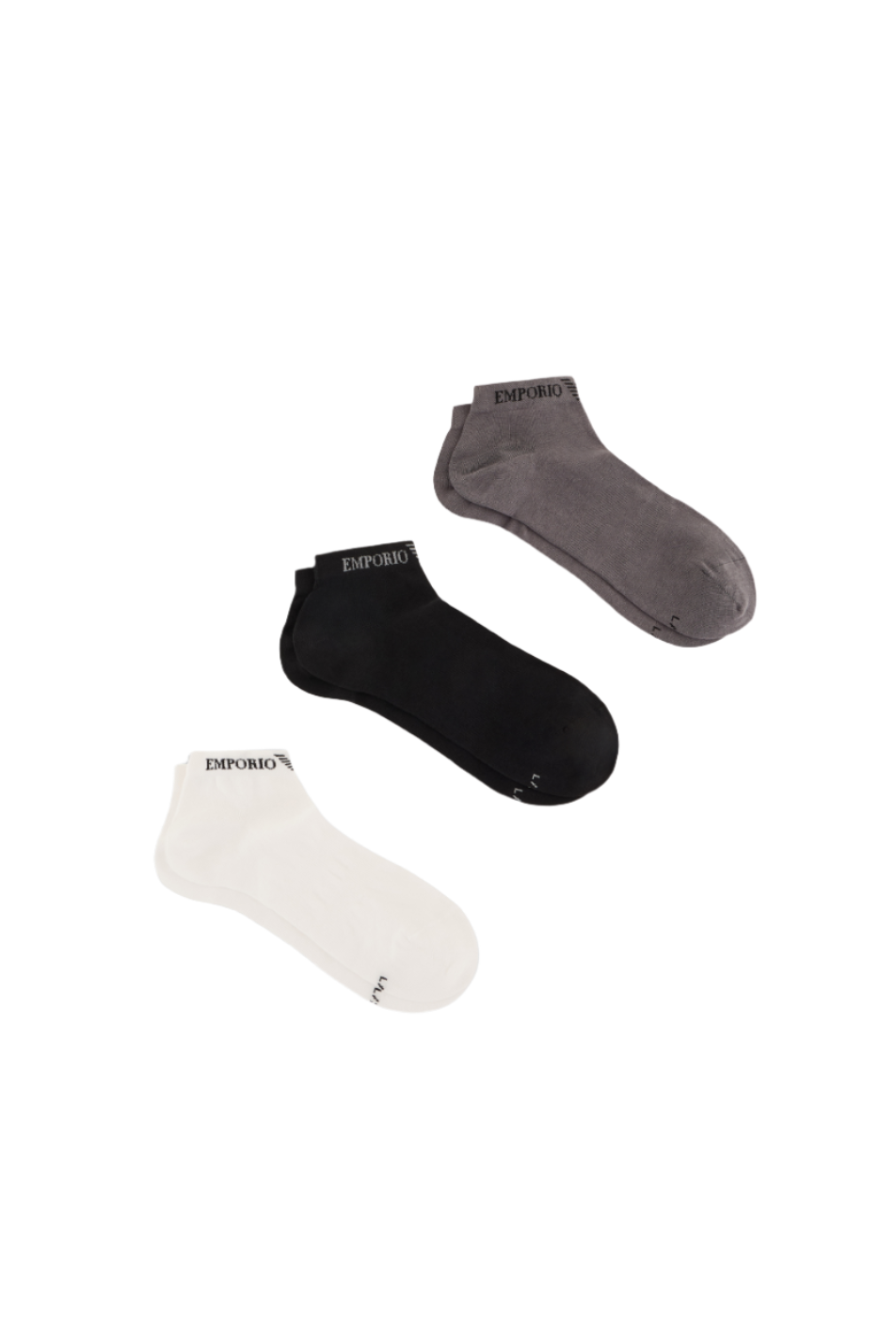 Mens armani socks hotsell