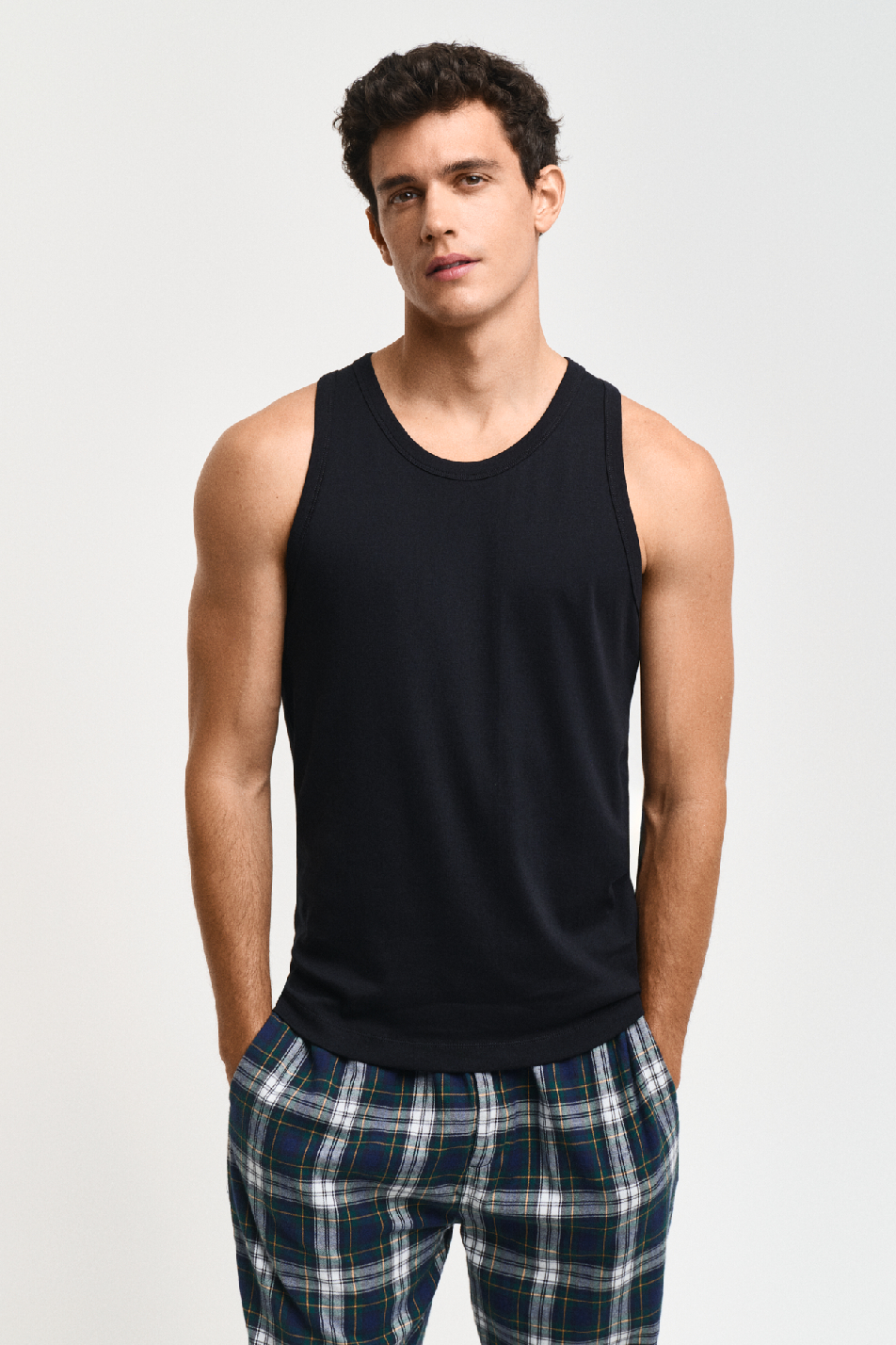 Gant 2 Pack Men's Tank Top
