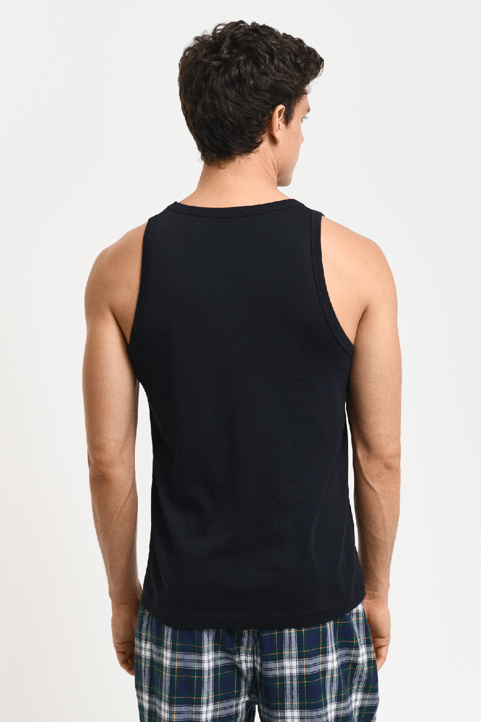 Gant 2 Pack Men's Tank Top