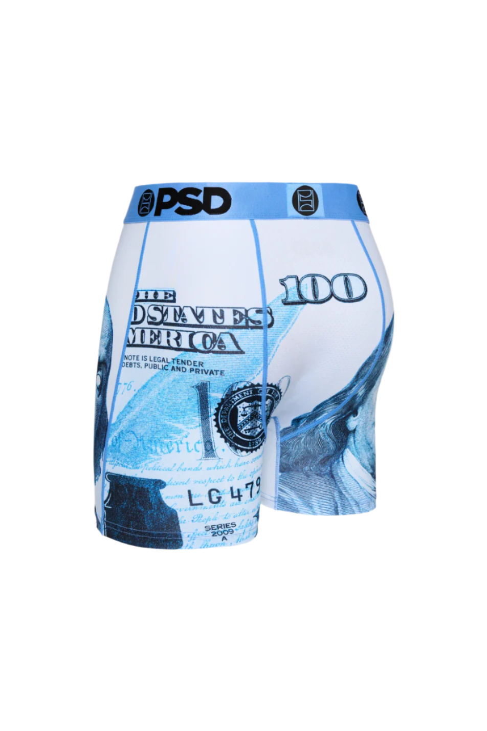 PSD Men's C-Note 5