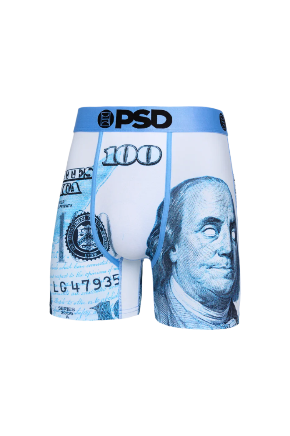 PSD Men's C-Note 5