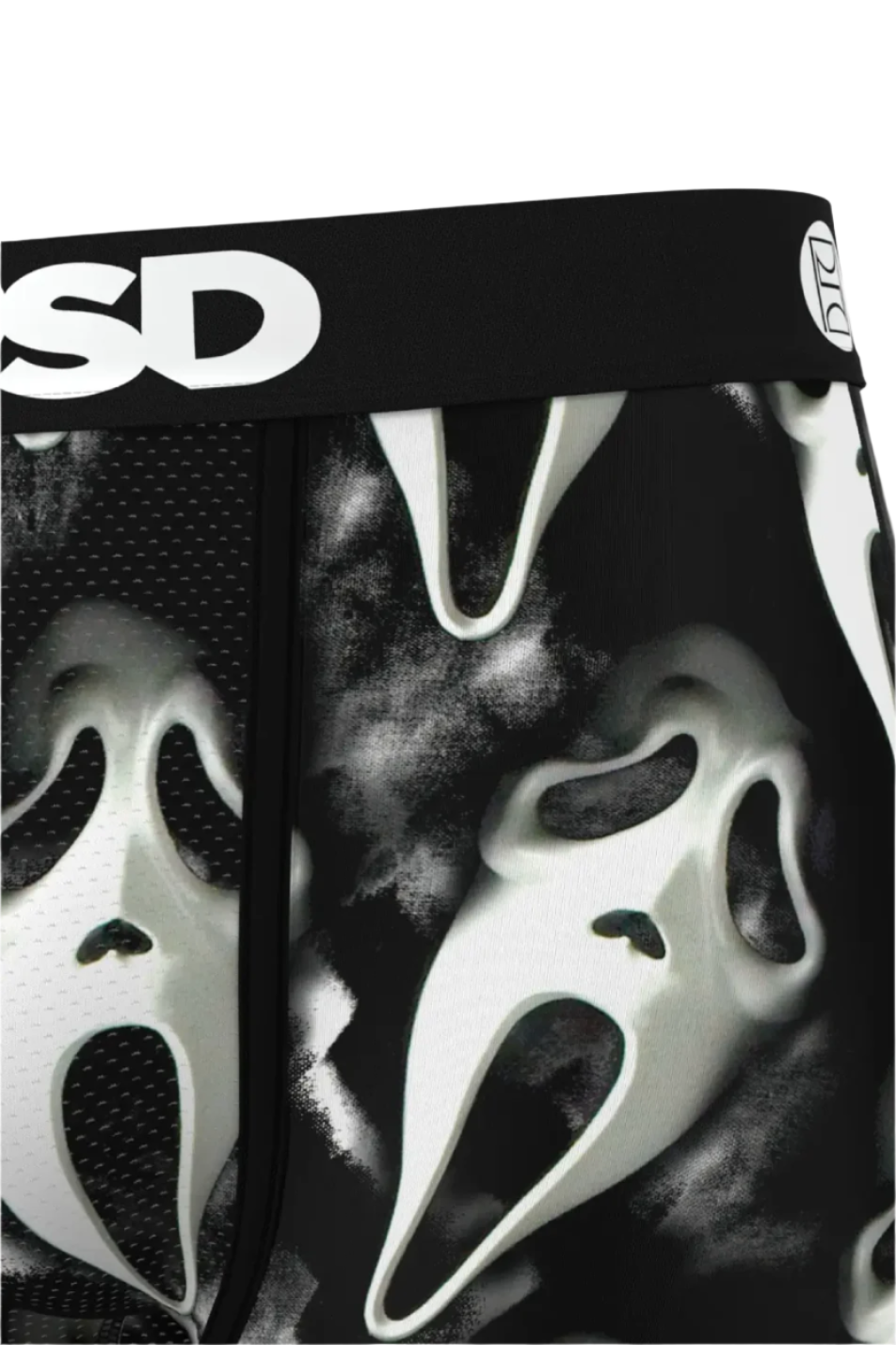 PSD Men's Ghost Face Dark 7