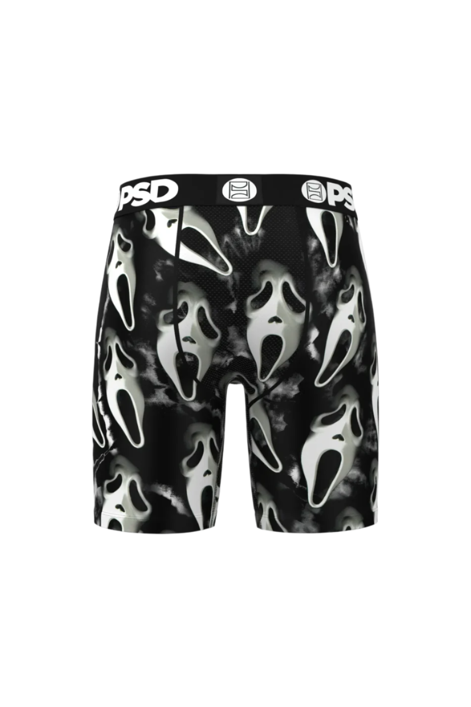 PSD Men's Ghost Face Dark 7