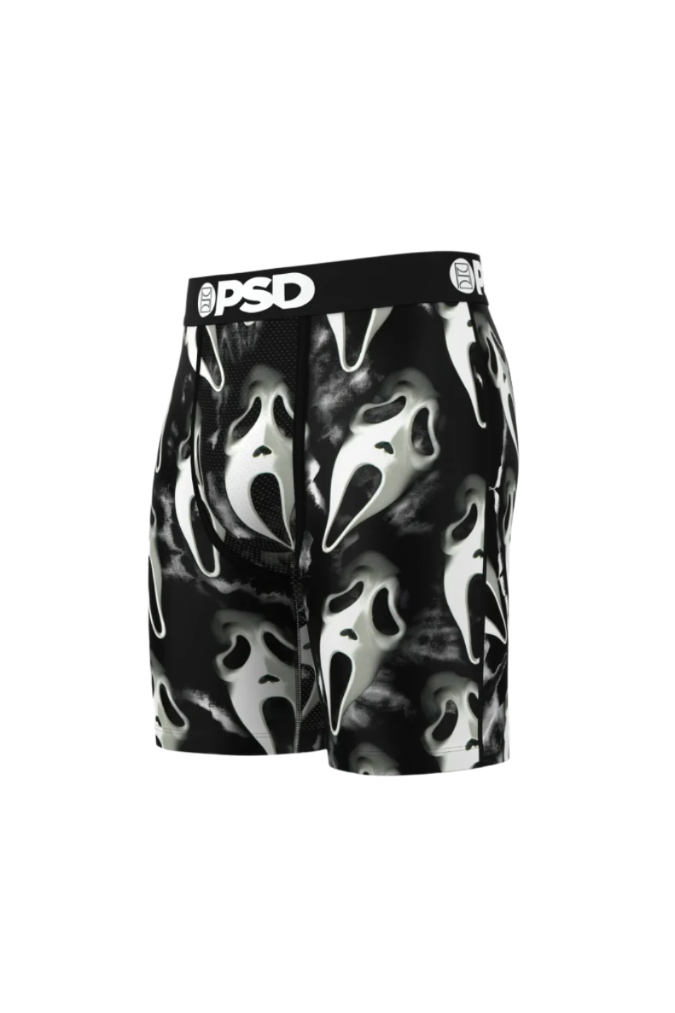 PSD Men's Ghost Face Dark 7